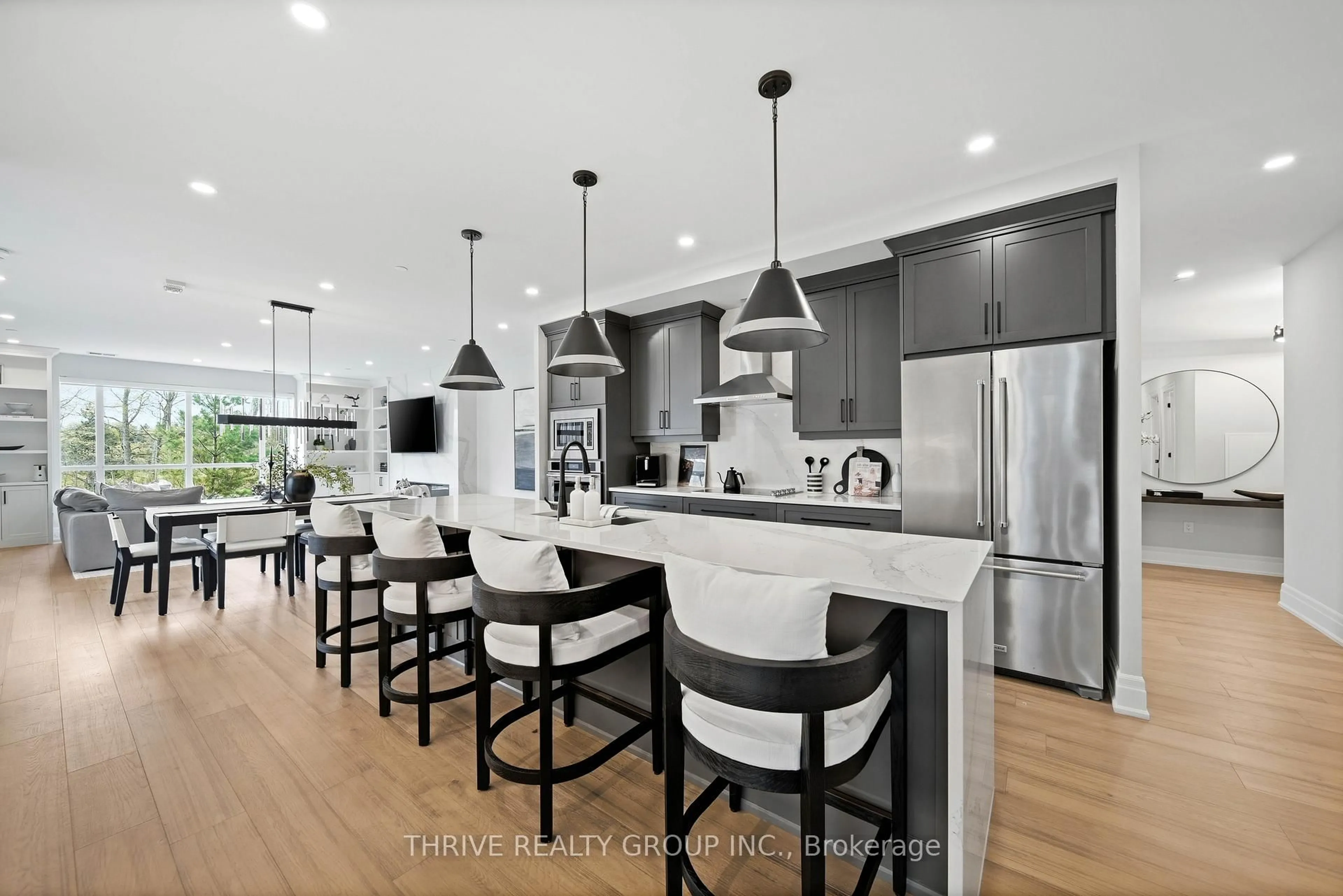 Contemporary kitchen, unknown for 460 Callaway Rd #104, London North Ontario N6G 0N8