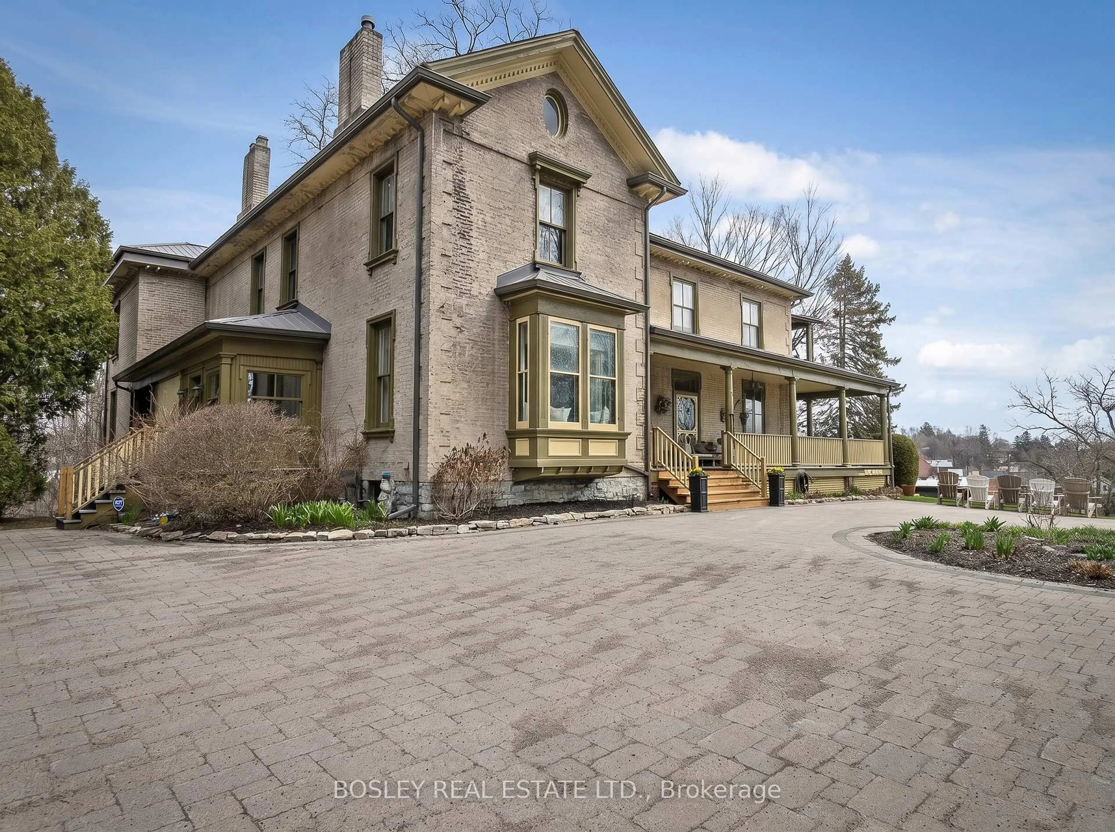 Unknown for 47 Pine St, Port Hope Ontario L1A 3E6