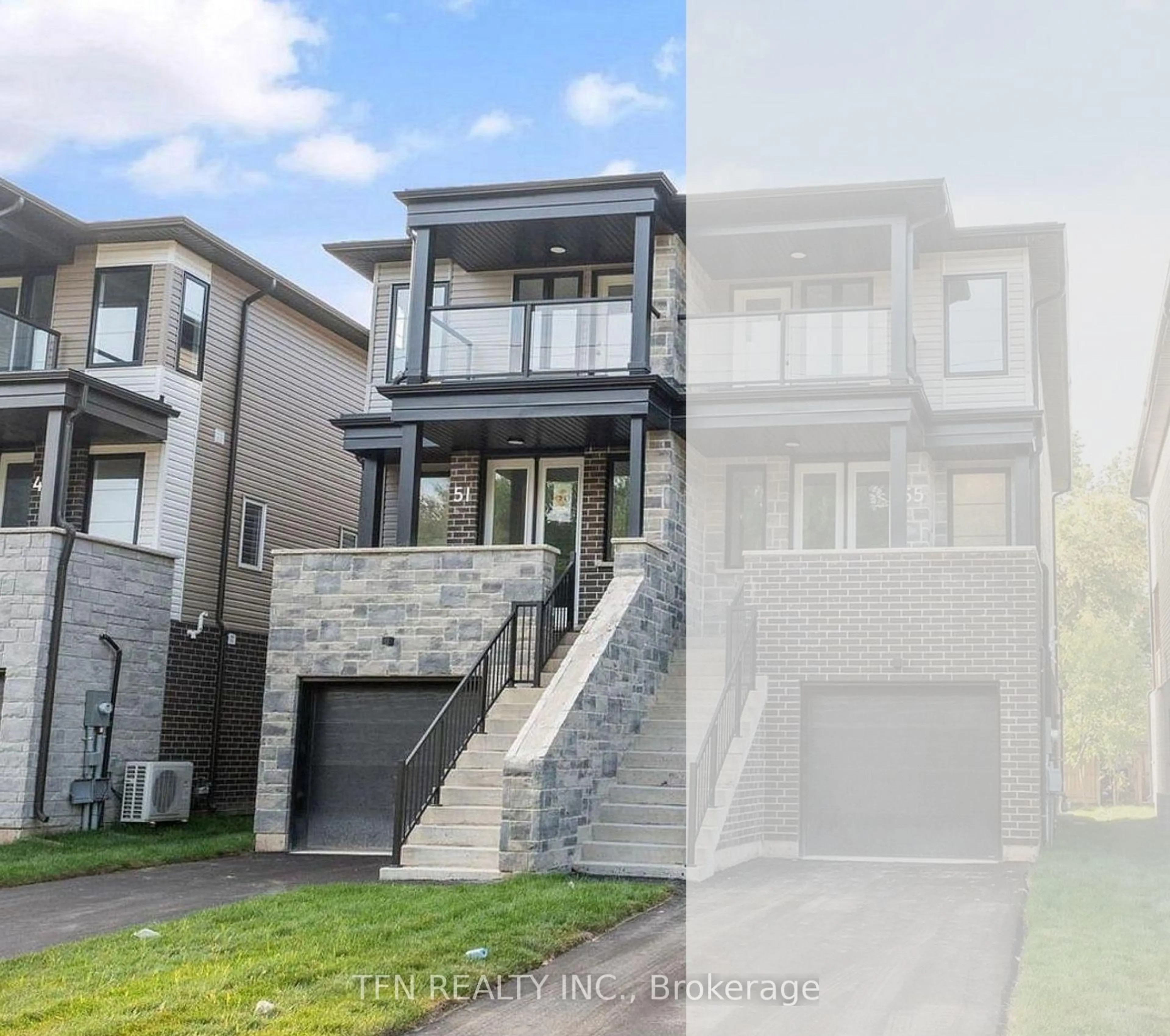 Home with vinyl exterior material, street for 51 Superior St, Welland Ontario L3B 3G3