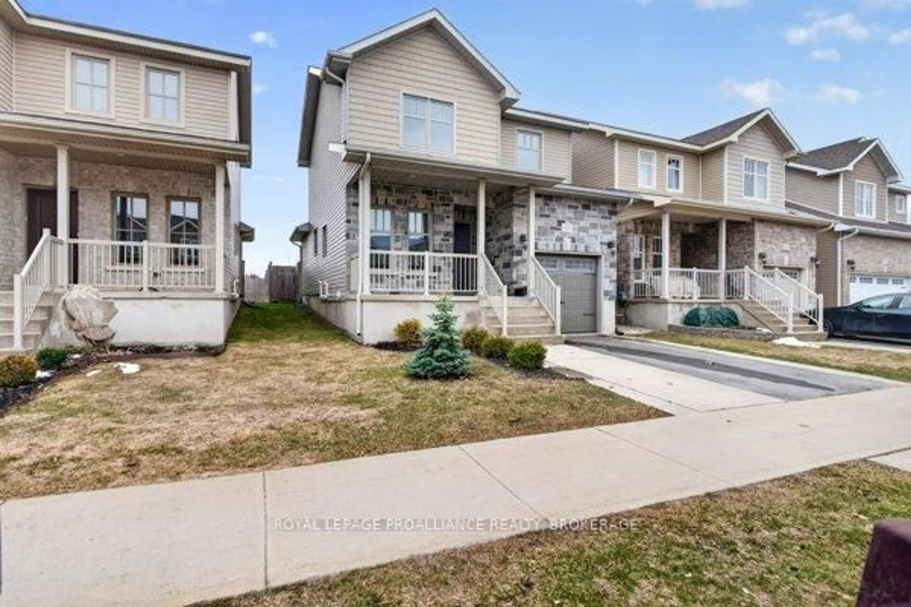 Unknown for 1271 Atkinson St, Kingston Ontario K7P 0E3