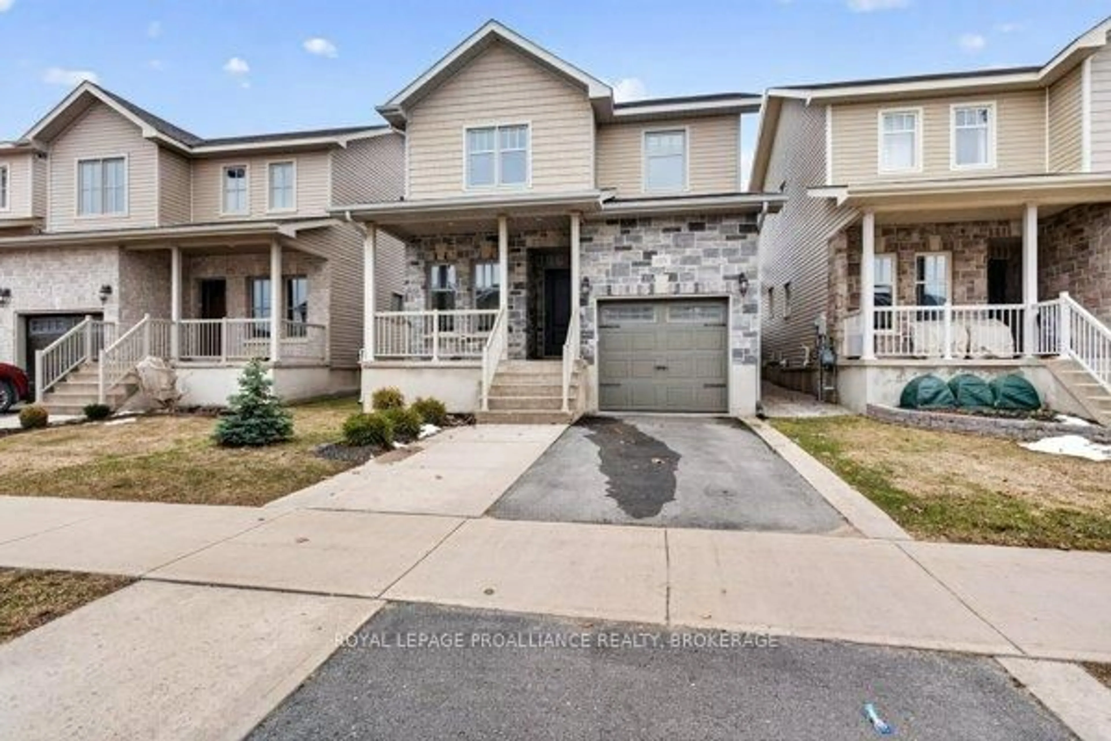 Unknown for 1271 Atkinson St, Kingston Ontario K7P 0E3