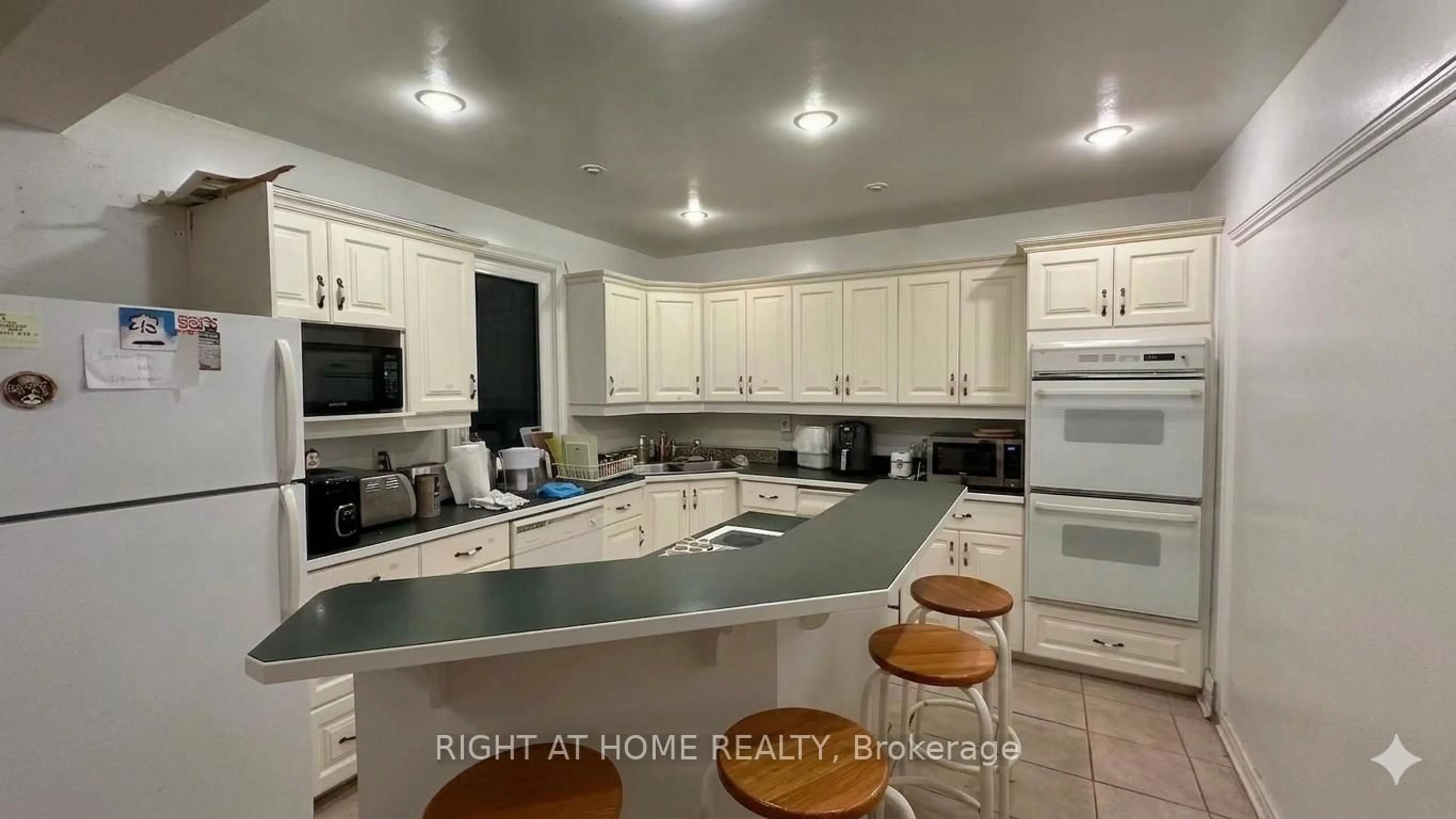 Open concept kitchen, unknown for 148 Haddon Ave, Hamilton Ontario L8S 1X8