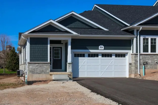 308 Telford Tr, Georgian Bluffs 2