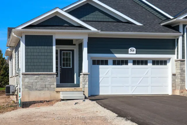 308 Telford Tr, Georgian Bluffs 5