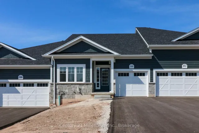 310 Telford Tr, Georgian Bluffs 2