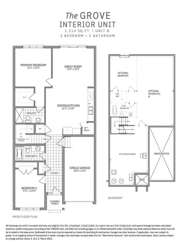 310 Telford Tr, Georgian Bluffs 4