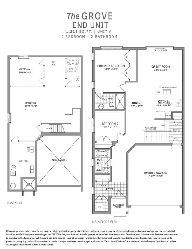 312 Telford Tr, Georgian Bluffs 4