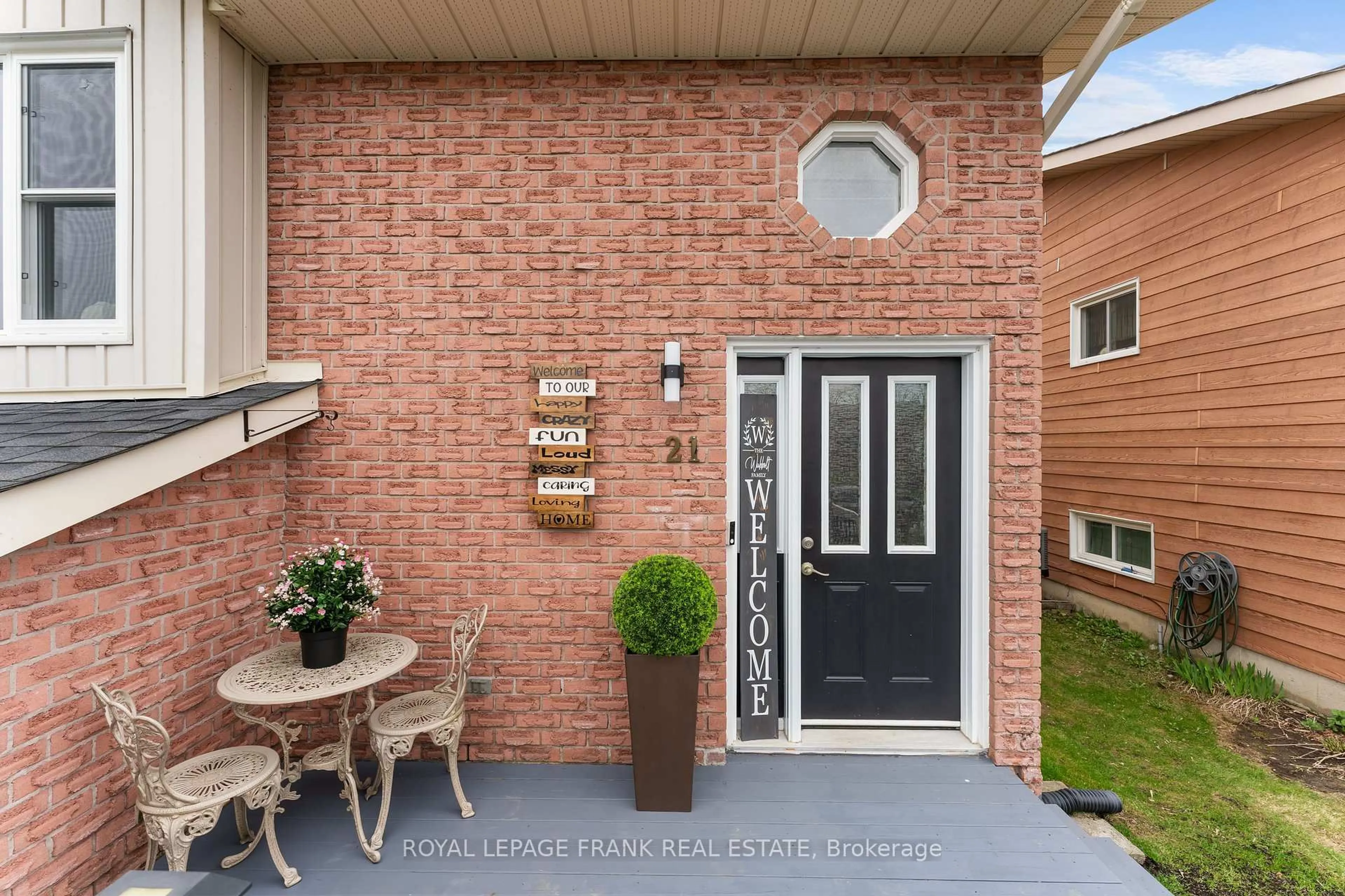 Unknown for 21 Birch Cres, Kawartha Lakes Ontario K0M 1A0