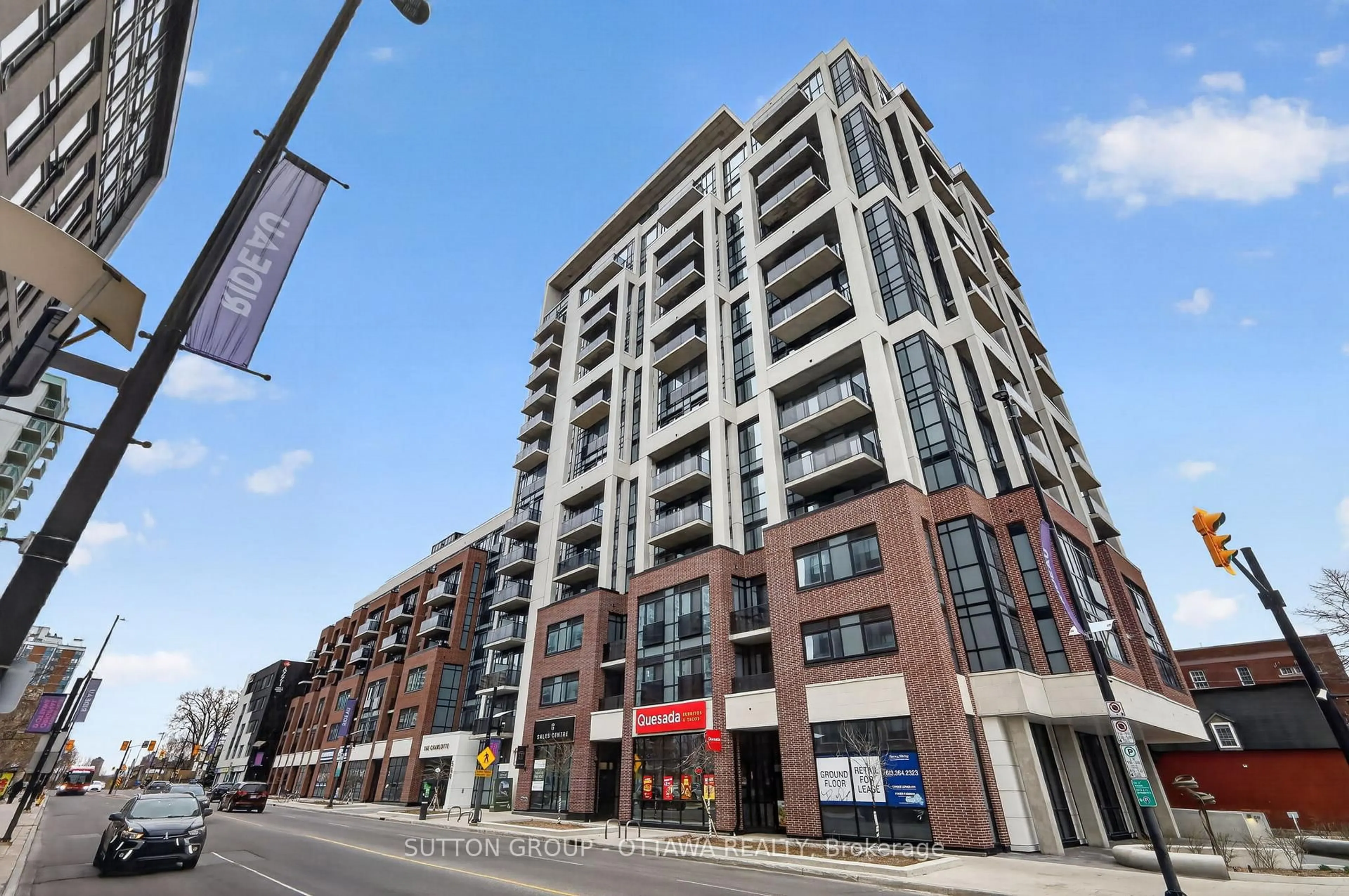 Unknown for 560 RIDEAU St #509, Ottawa Ontario K1N 0G3
