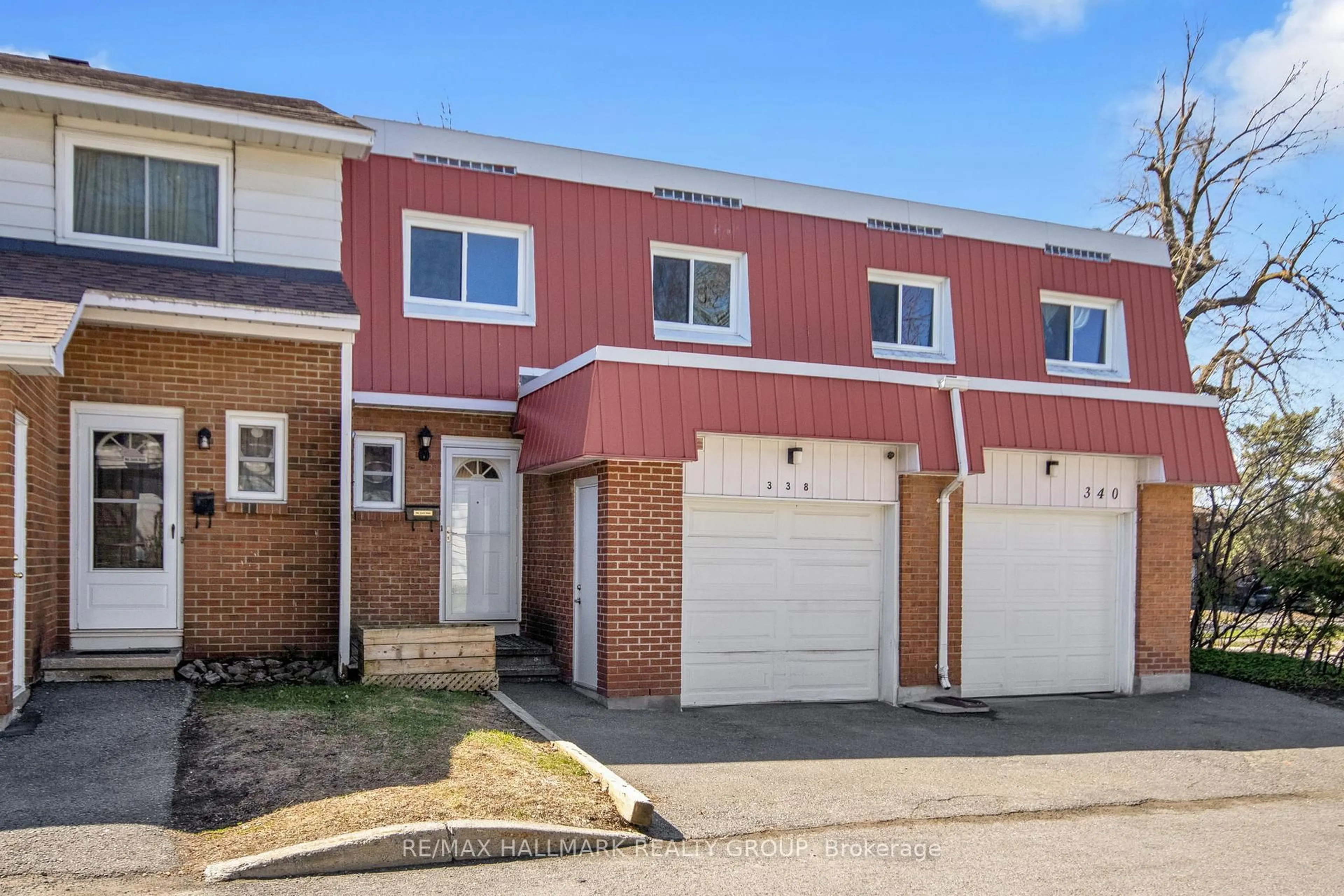 Unknown for 338 Stone Quarry Private, Ottawa Ontario K1K 3Y2