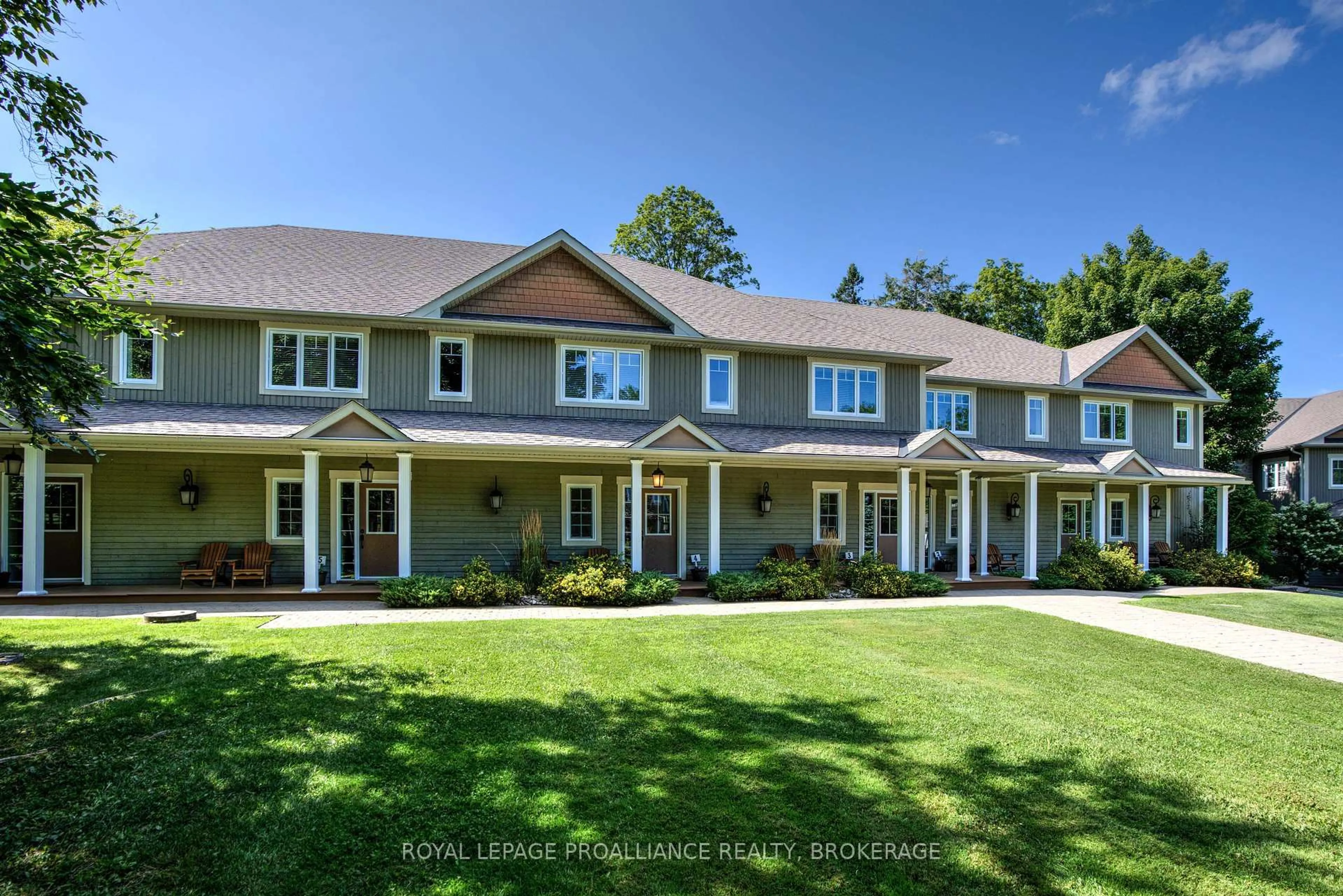 Unknown for 532 10th Concession Rd #9-8, Westport Ontario K0G 1X0