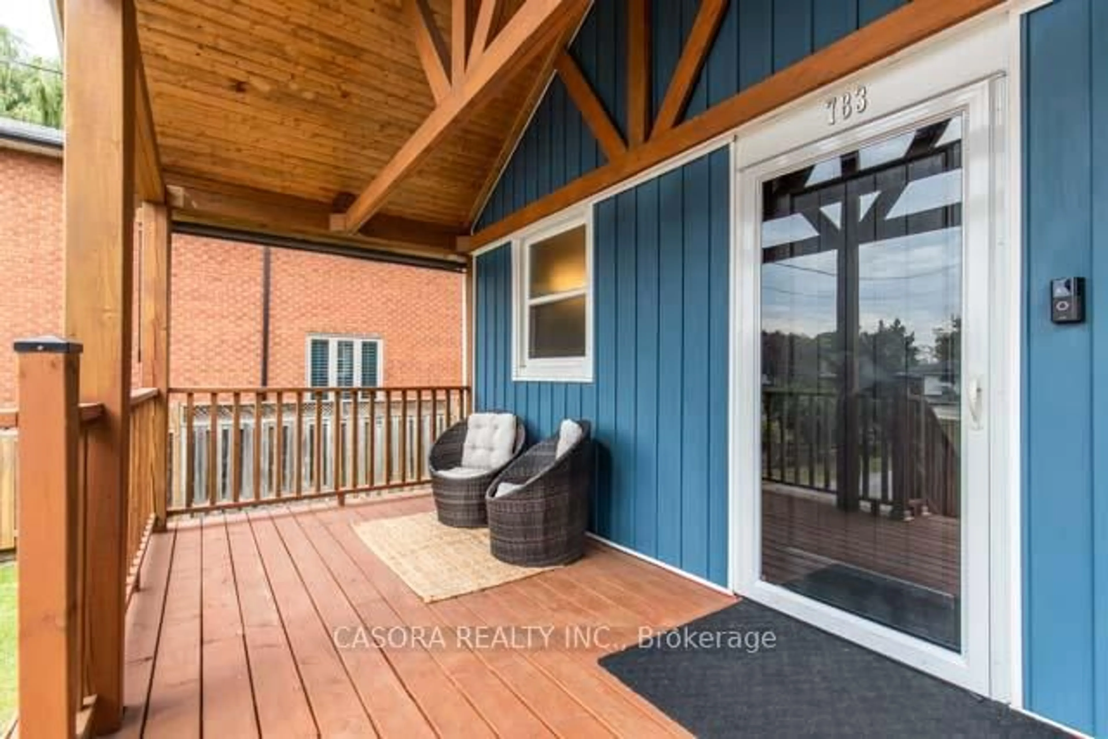 Unknown for 783 Rymal Rd, Hamilton Ontario L8W 1B6