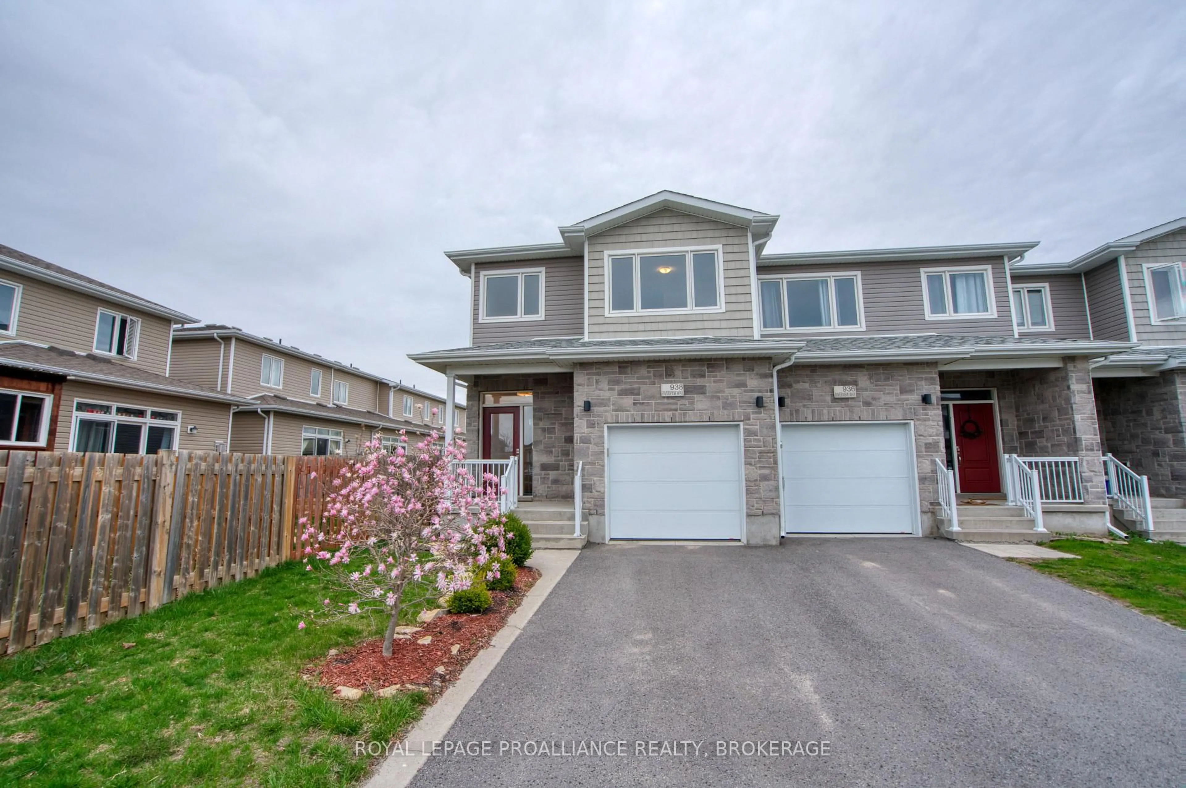 Unknown for 938 Riverview Way, Kingston Ontario K7K 0J2