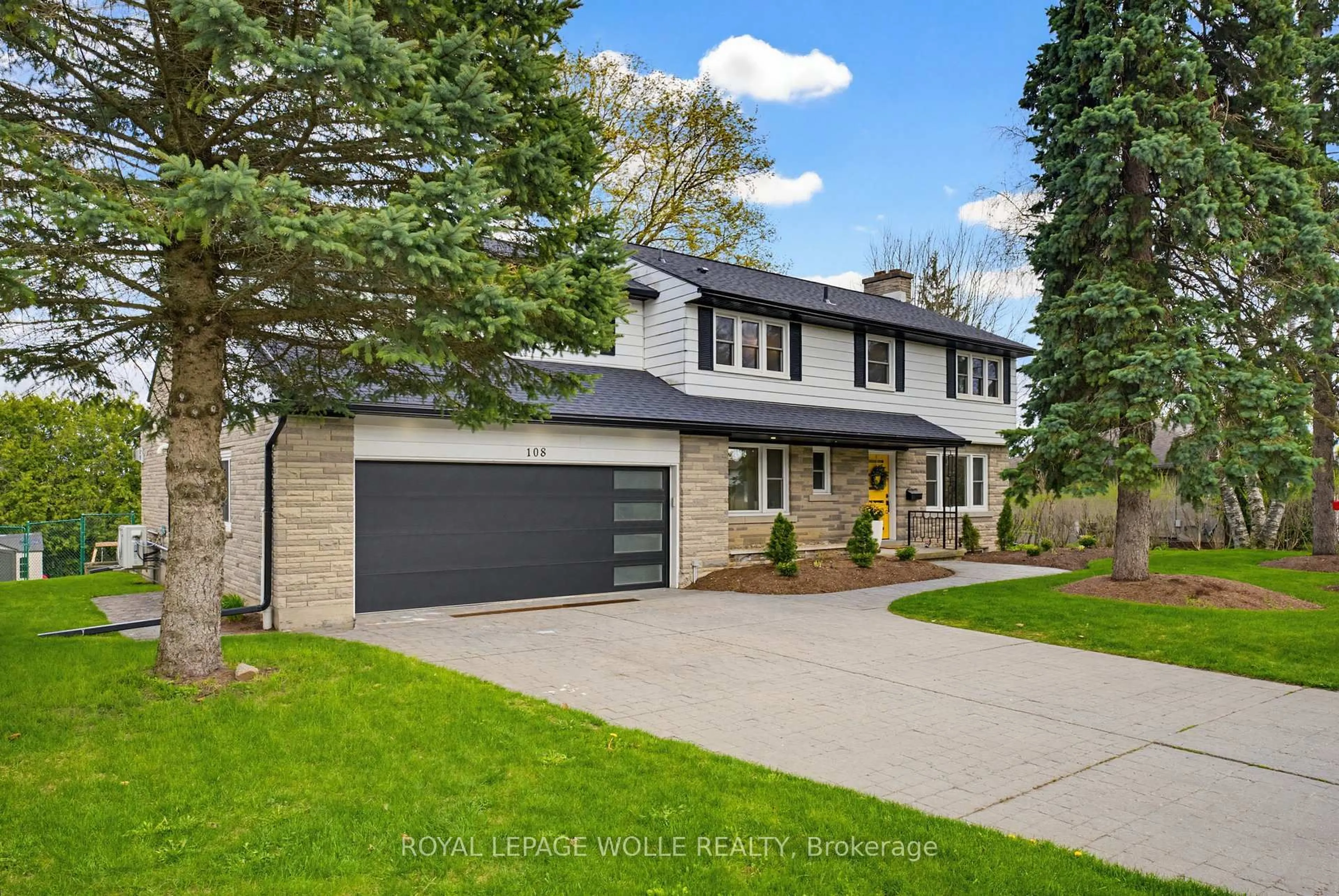 Unknown for 3623 Nafziger Rd, Wellesley Ontario N0B 2T0