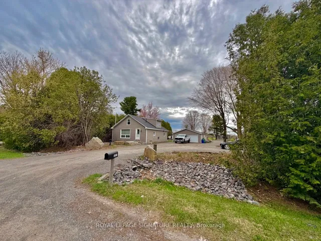 3201 Gordon Murdock Rd, Osgoode 2