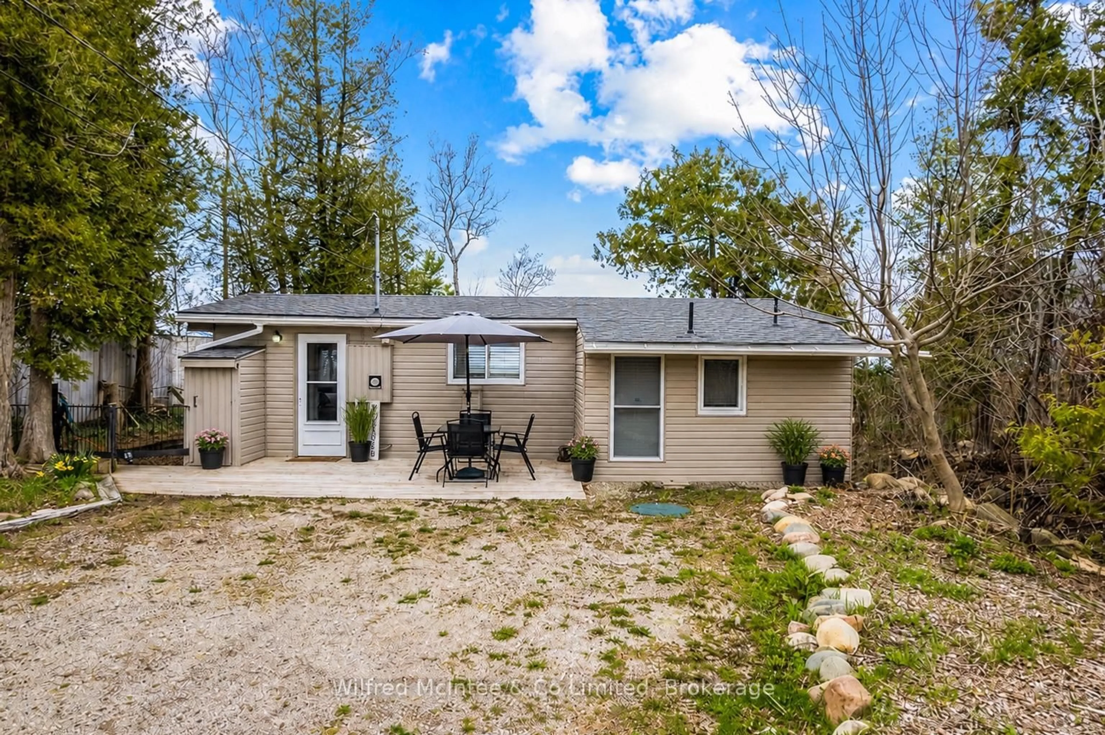 Unknown for 537 BRUCE ROAD 13 Rd, Native Leased Lands Ontario N0H 2L0