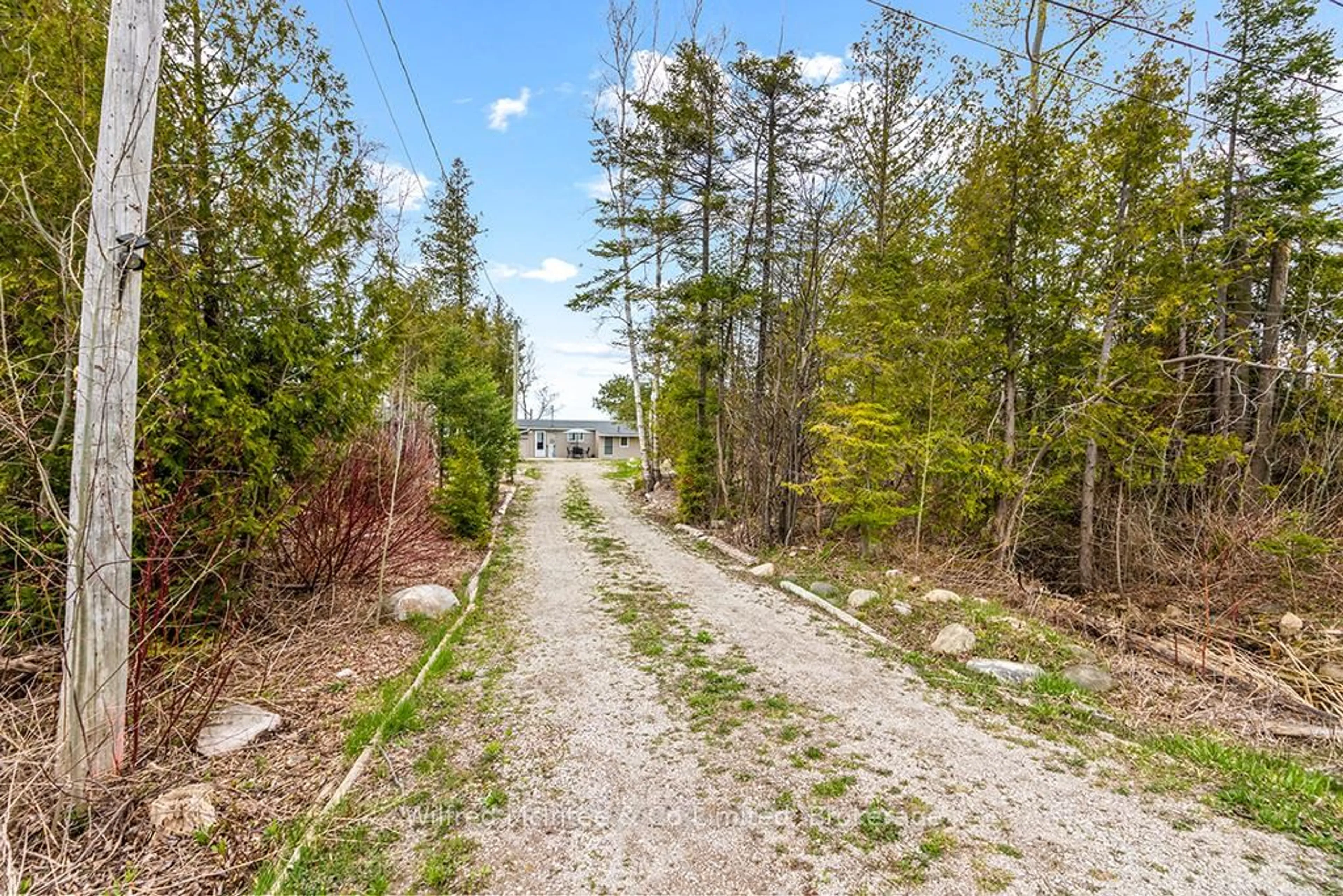 Unknown for 537 BRUCE ROAD 13 Rd, Native Leased Lands Ontario N0H 2L0