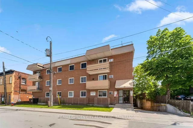 4692 Crysler Ave #202, Niagara Falls 3