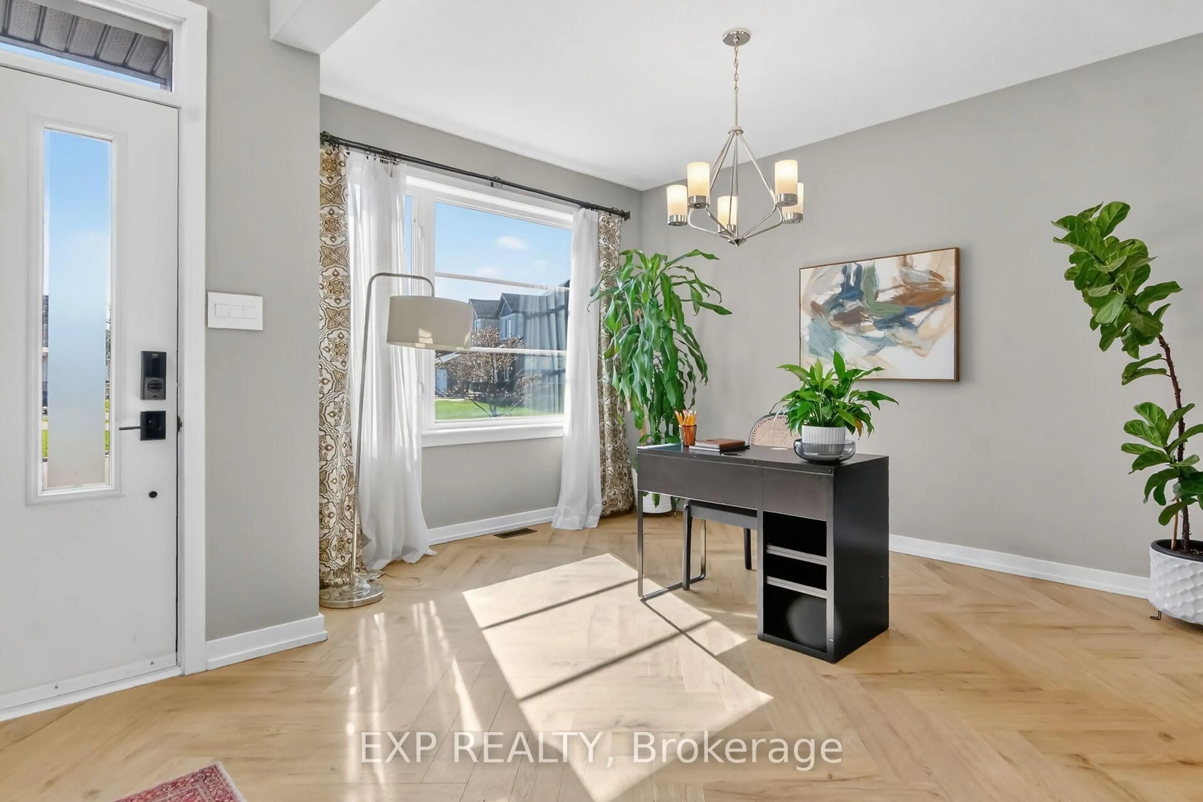 Unknown for 541 Dressage Ave, Ottawa Ontario K2V 0C6