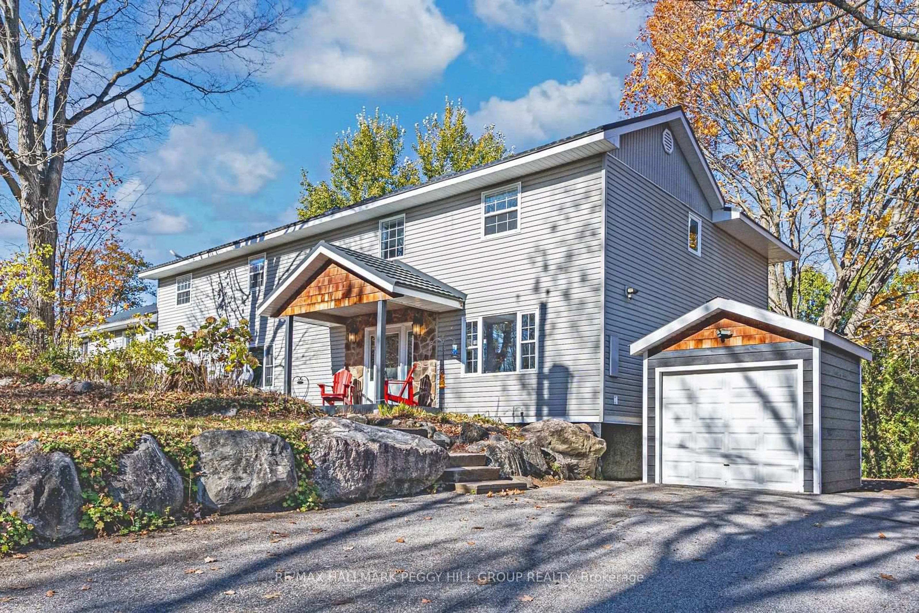 Unknown for 280 Private St, Gravenhurst Ontario P1P 0E8