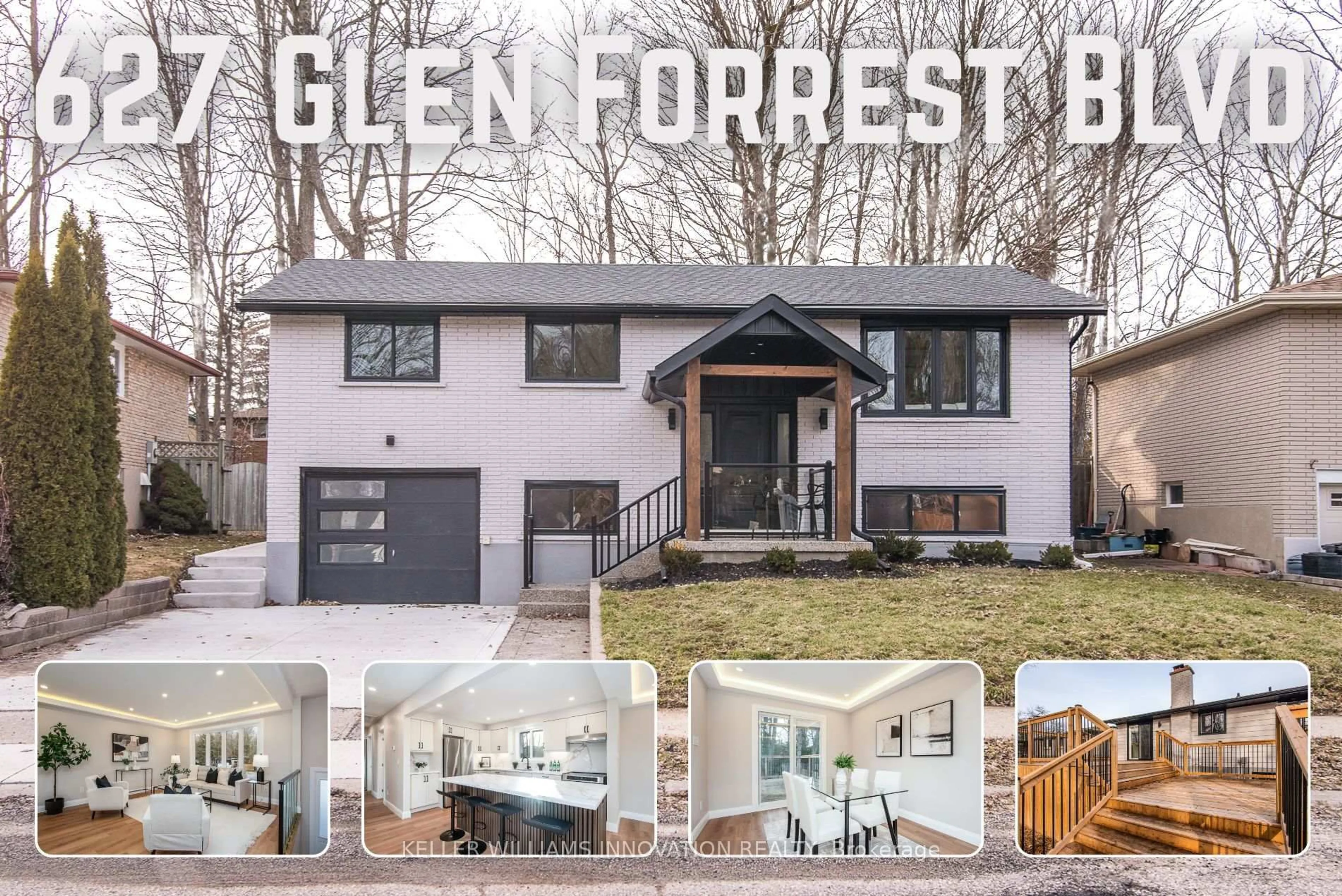 Unknown for 627 Glen Forrest Blvd, Waterloo Ontario N2L 4K1