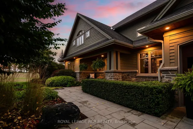 193398 Amaranth East Luther Townline, East Luther Grand Valley 3