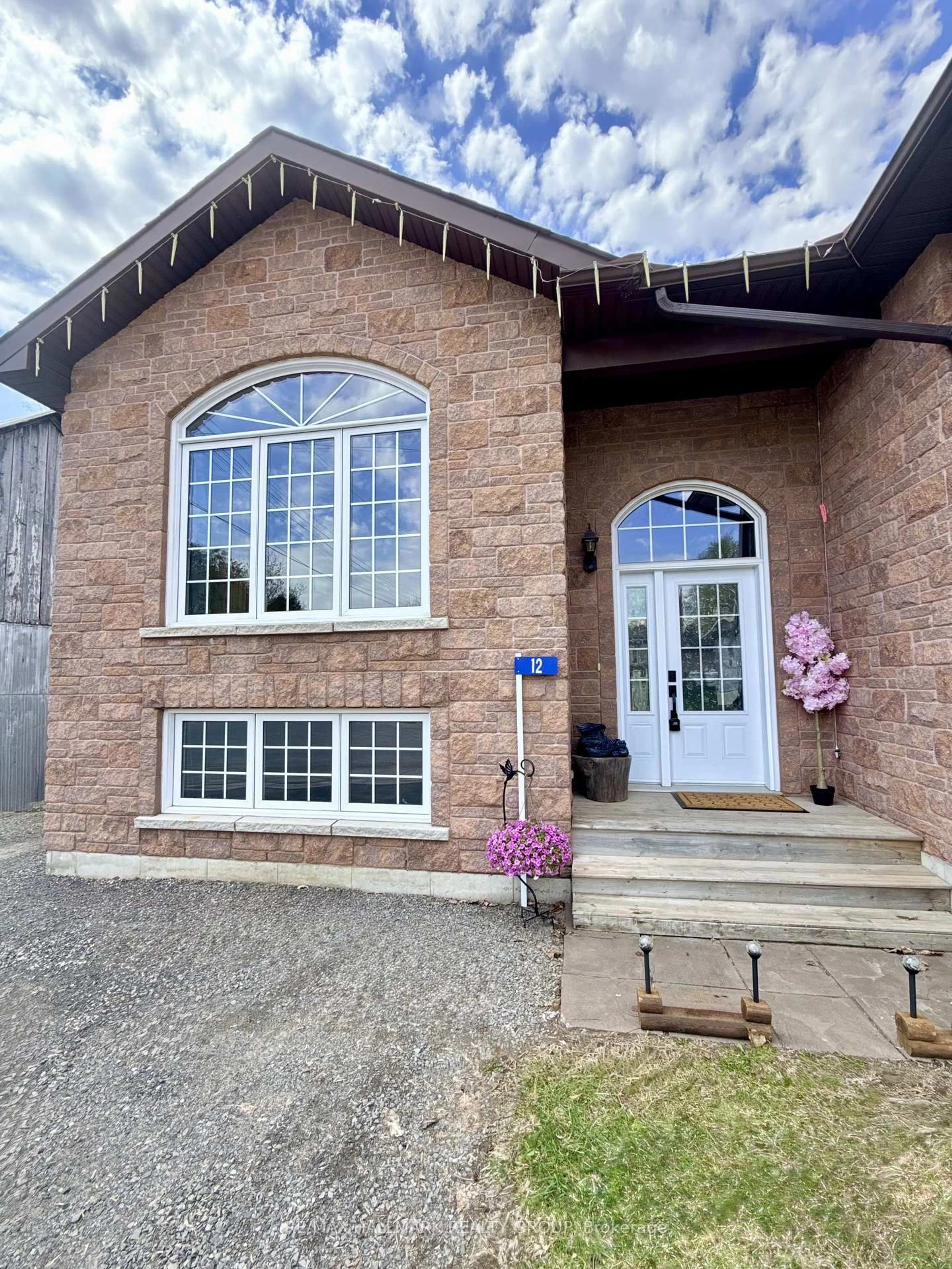 Home with brick exterior material, building for 12 Cedar St, Edwardsburgh/Cardinal Ontario K0E 1X0