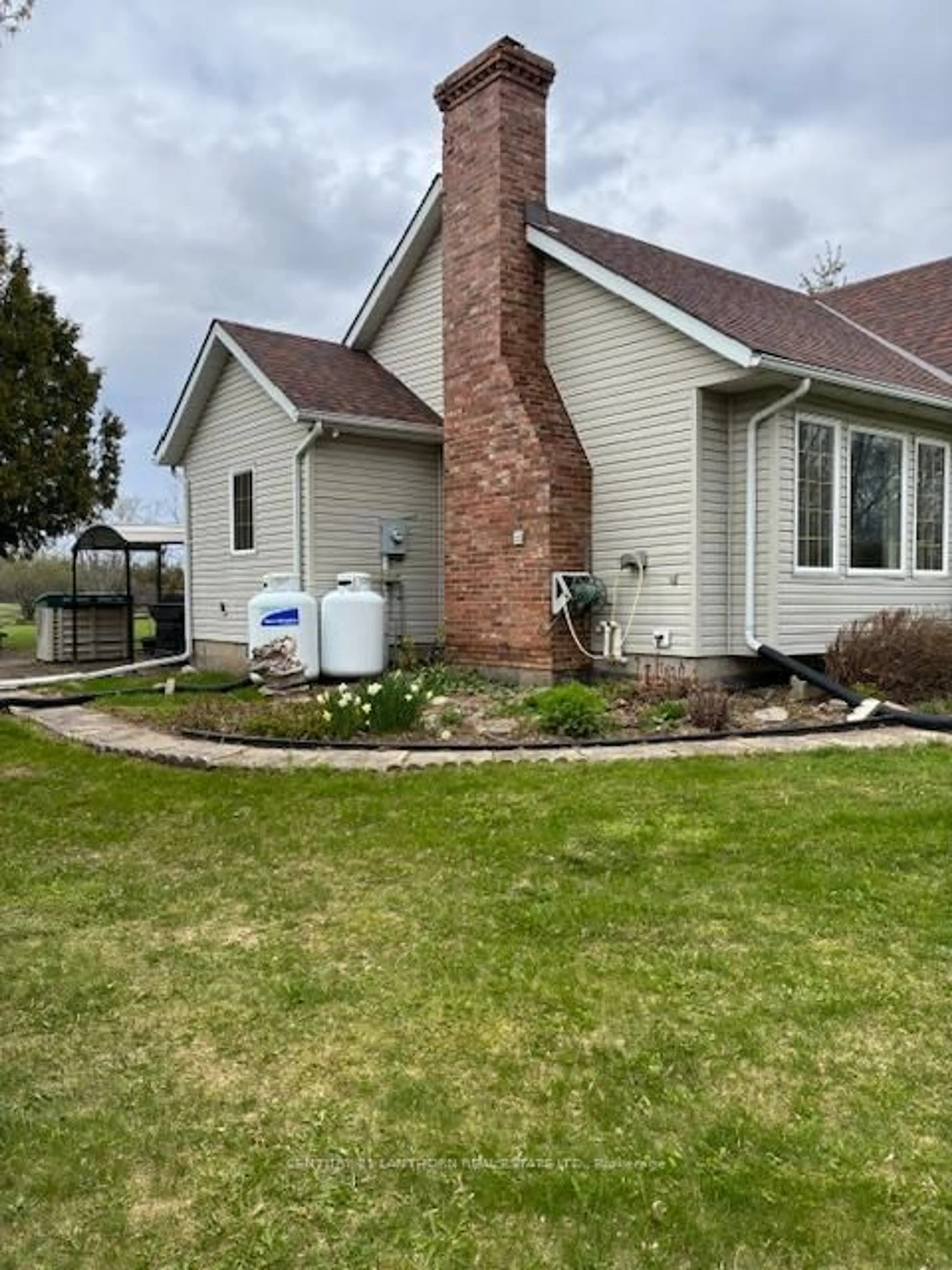 Unknown for 51 B Jericho Rd, Prince Edward County Ontario K0K 1W0