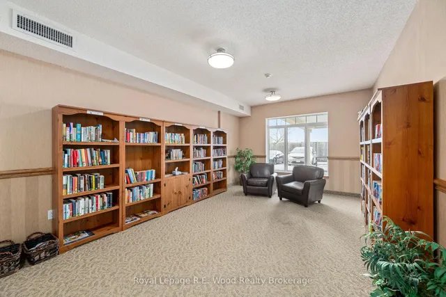 80 Bridge St #205, Tillsonburg 5
