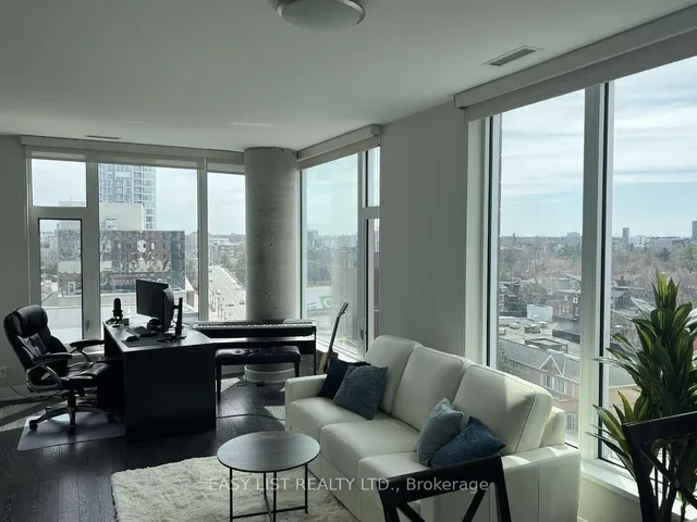 118 Holmwood Ave #705, Ottawa 3