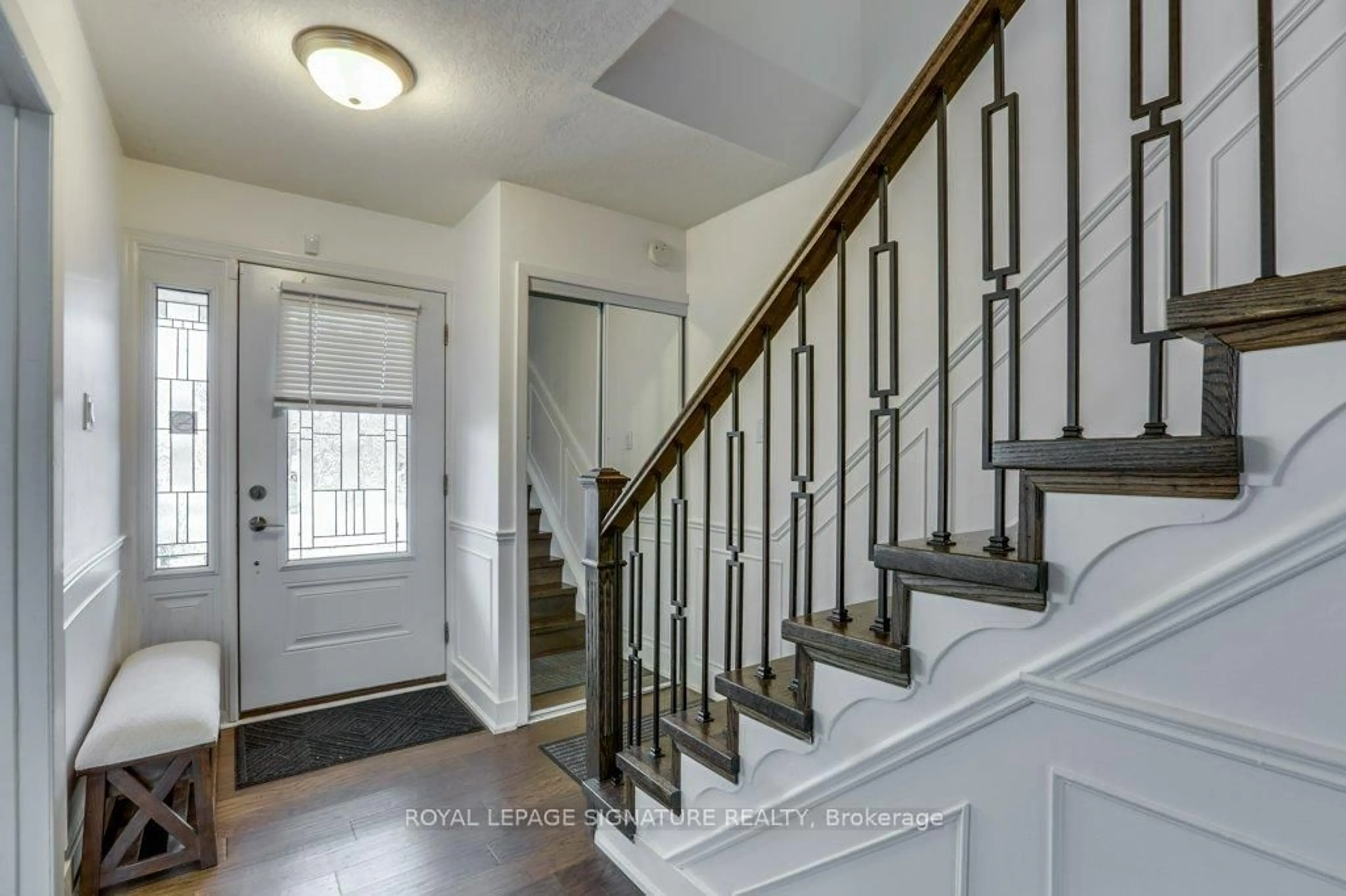Unknown for 55 Wentworth Crt, London South Ontario N6J 3W5