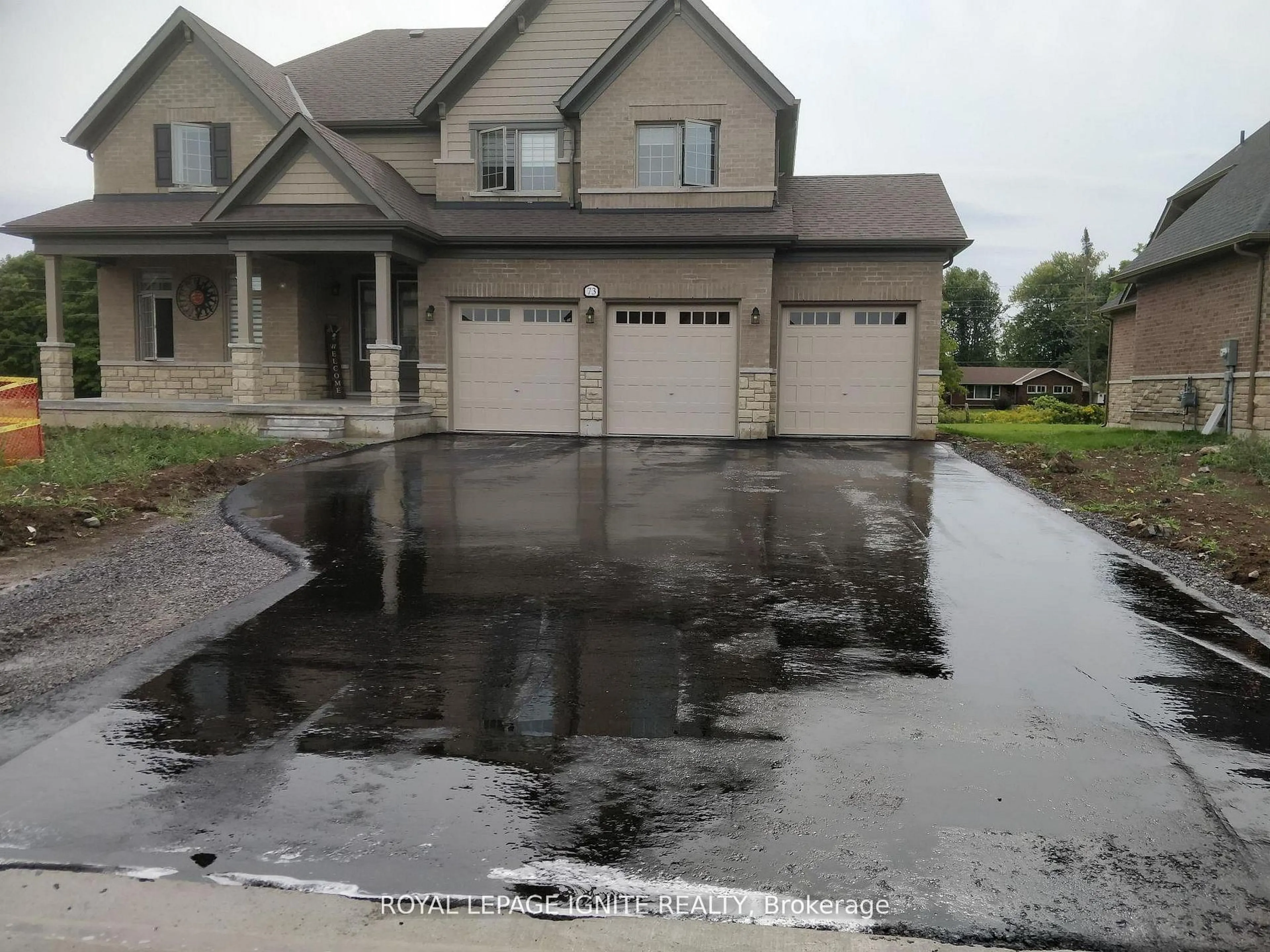 Unknown for 73 Summer Breeze Dr, Quinte West Ontario K0K 1L0