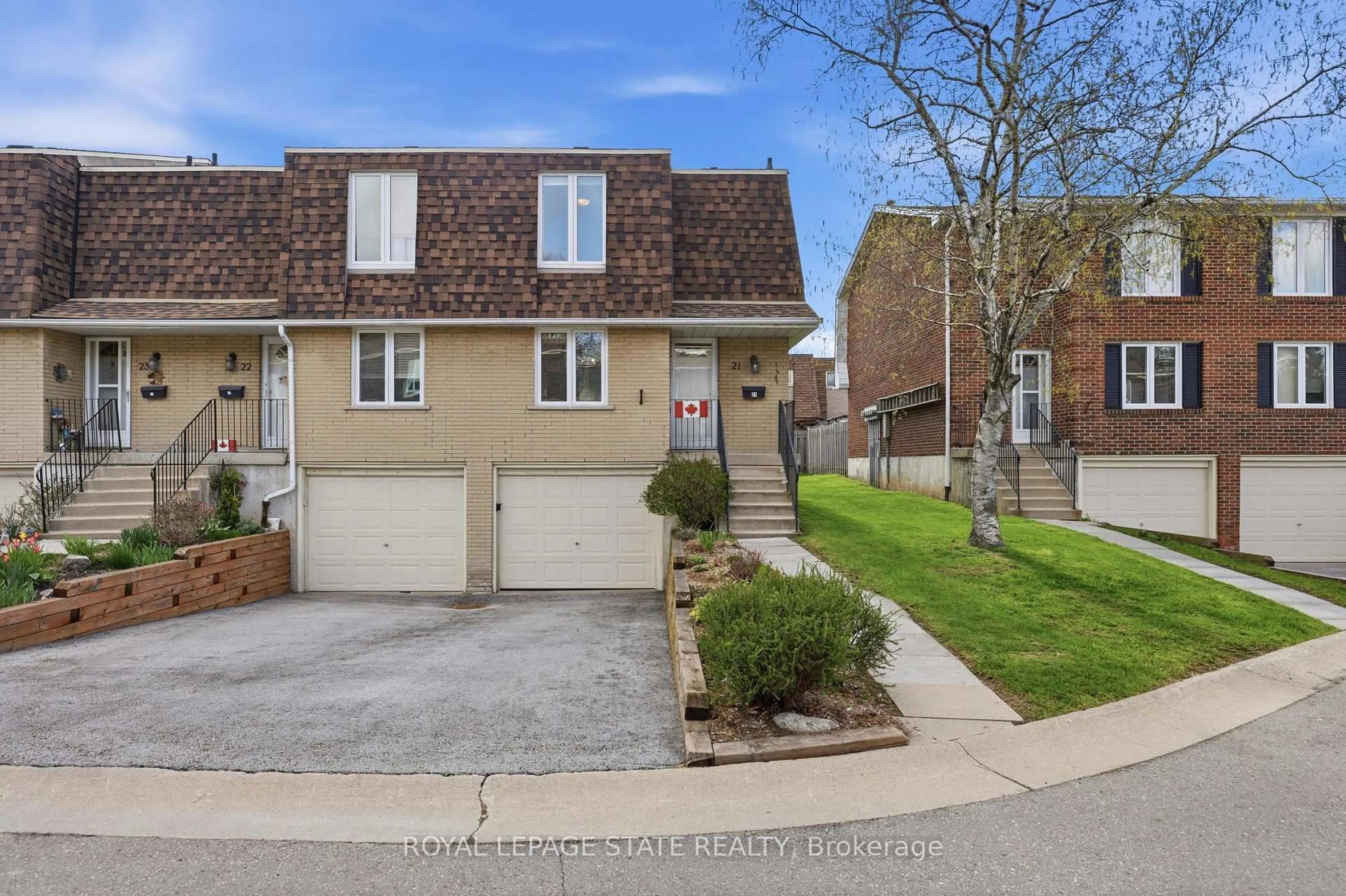 Unknown for 299 Limeridge Rd #21, Hamilton Ontario L9C 2V4