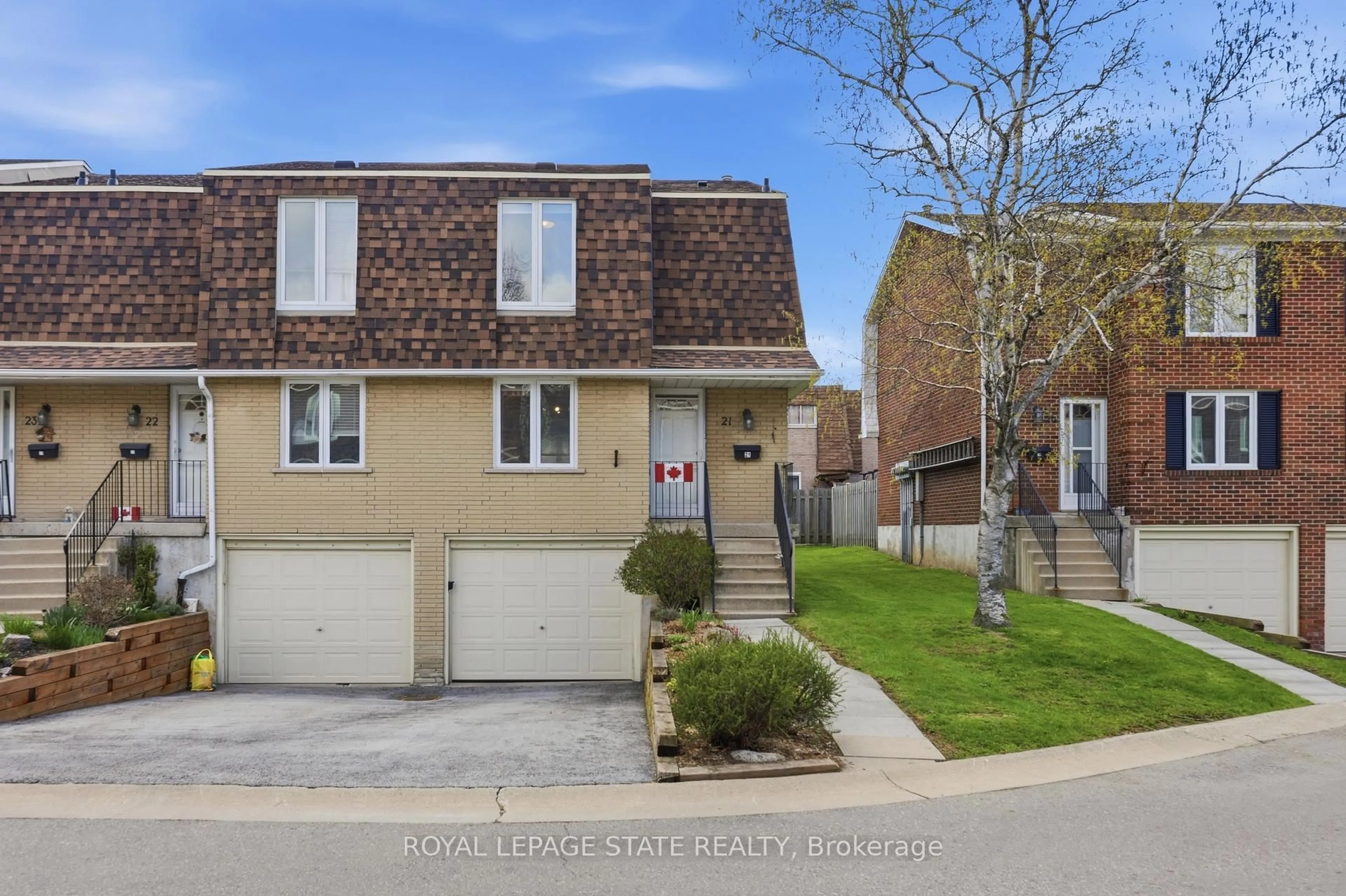 Unknown for 299 Limeridge Rd #21, Hamilton Ontario L9C 2V4