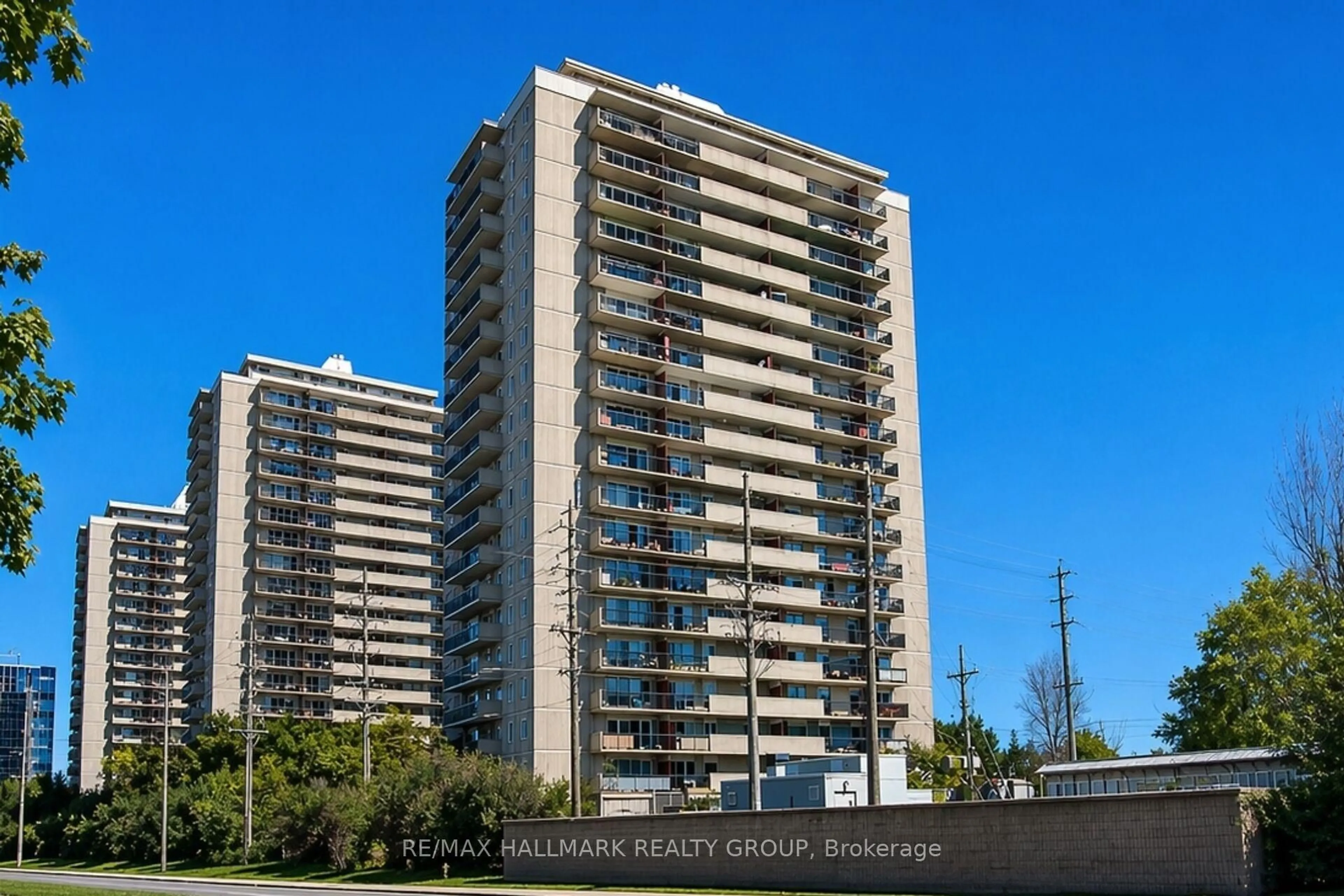 Unknown for 158C McArthur Ave #1408, Ottawa Ontario K1L 8E7