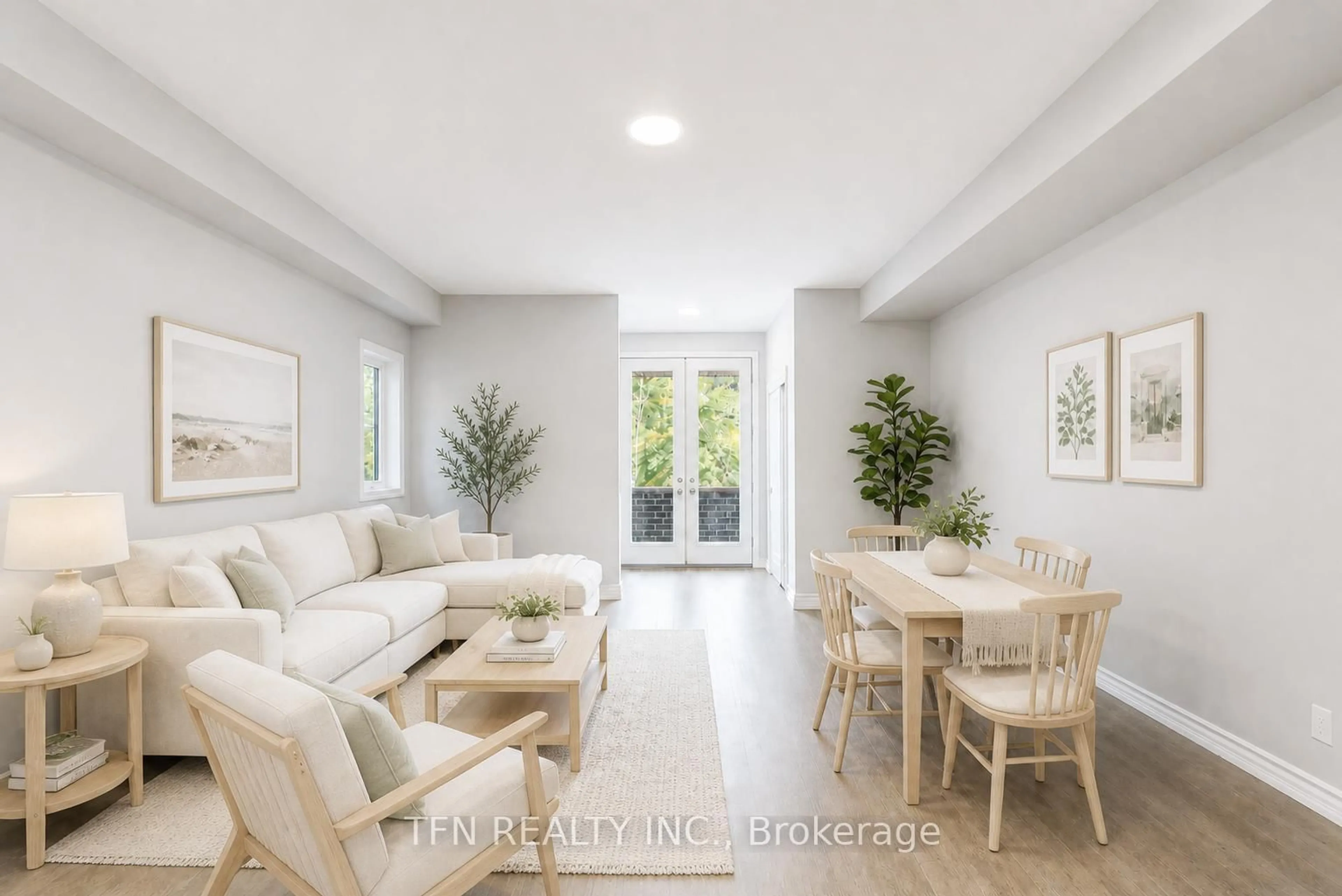 Living room with furniture, unknown for 39 Superior St, Welland Ontario L3B 3G3