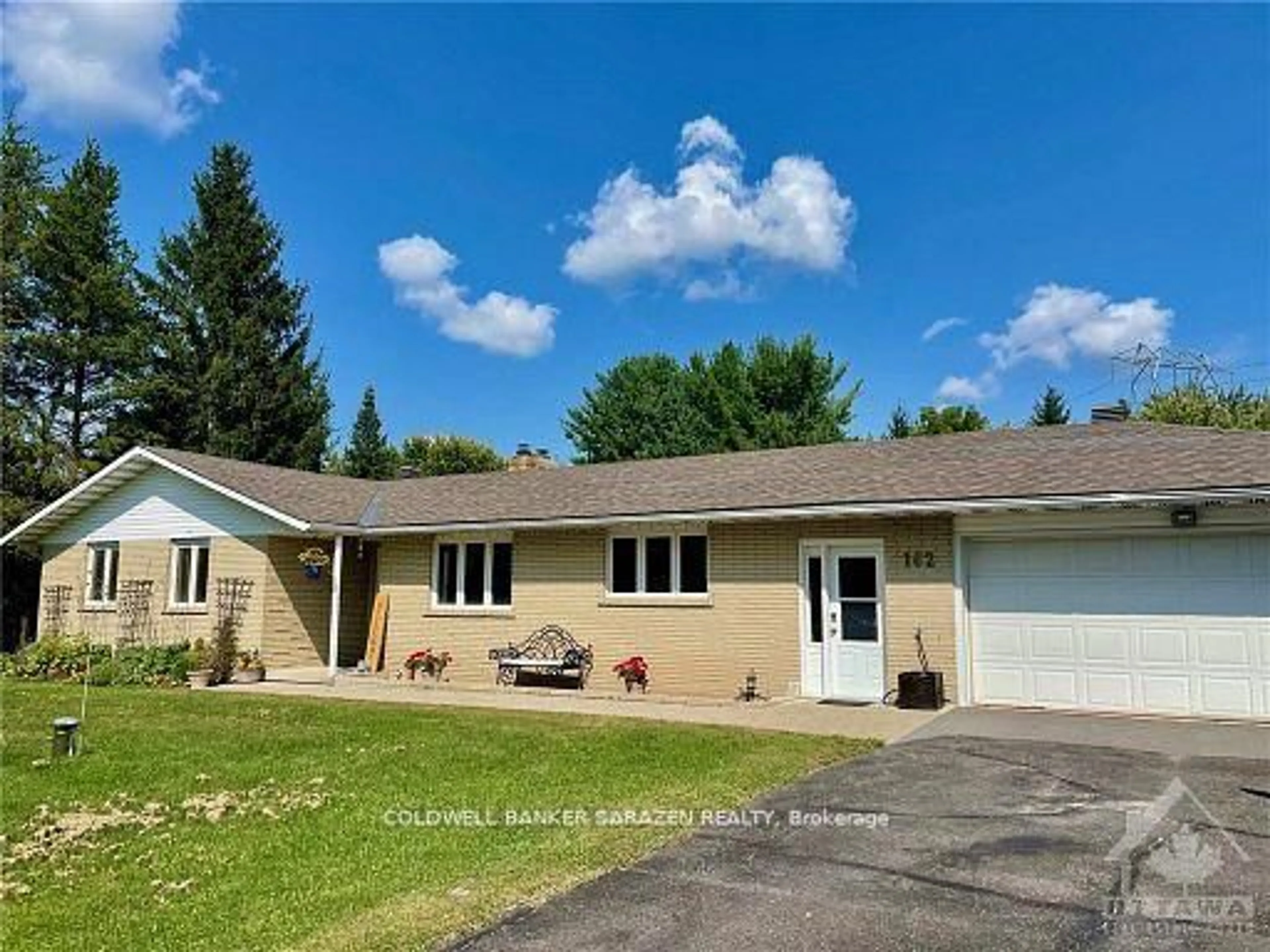 Unknown for 162 JACK LOUGHEED Way, Fitzroy Harbour Ontario K0A 1X0