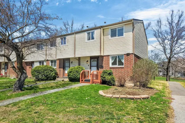 1389 Palmerston Dr #108, Ottawa 2