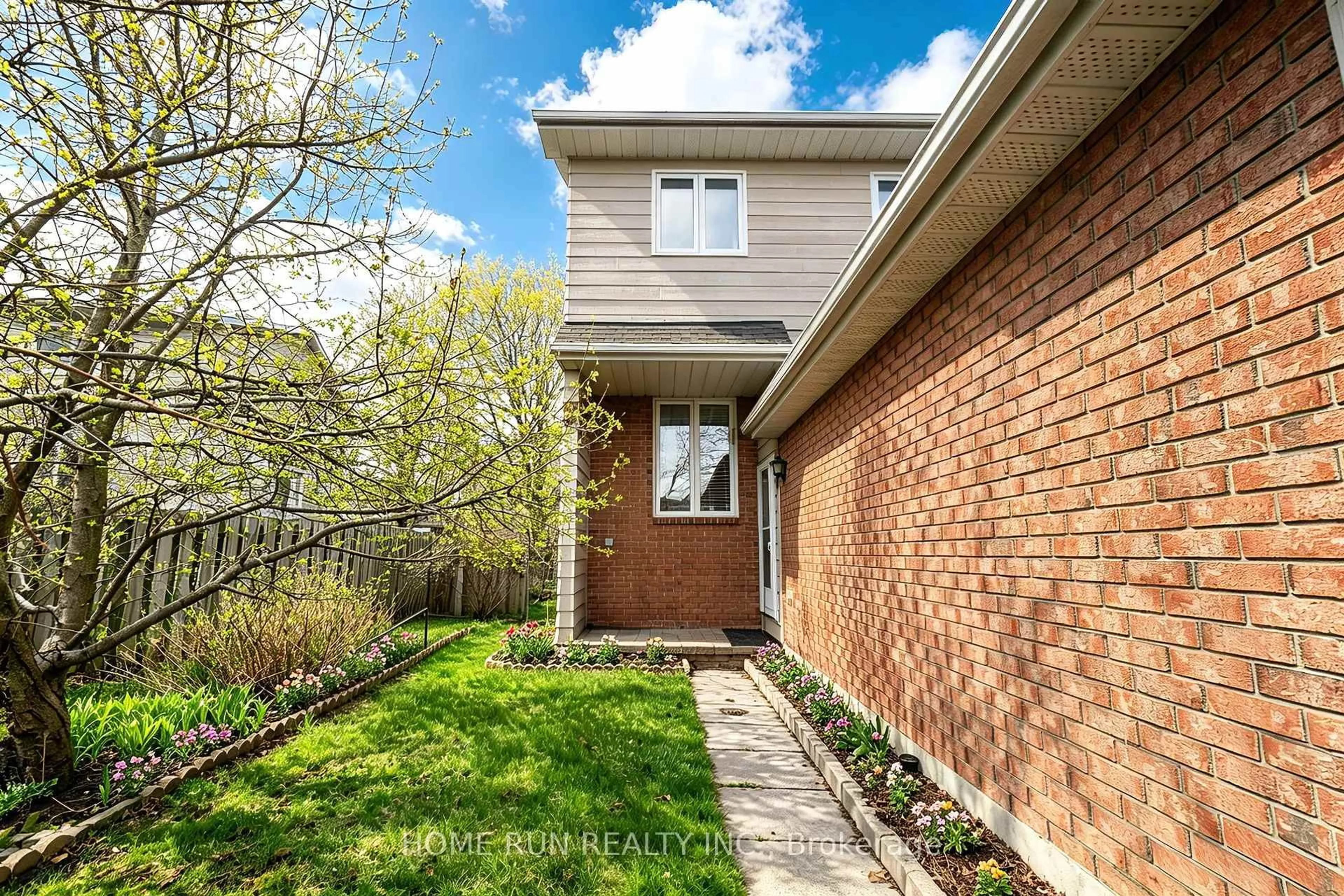 Home with brick exterior material, street for 30 Sturbridge Private, Ottawa Ontario K1T 3J7