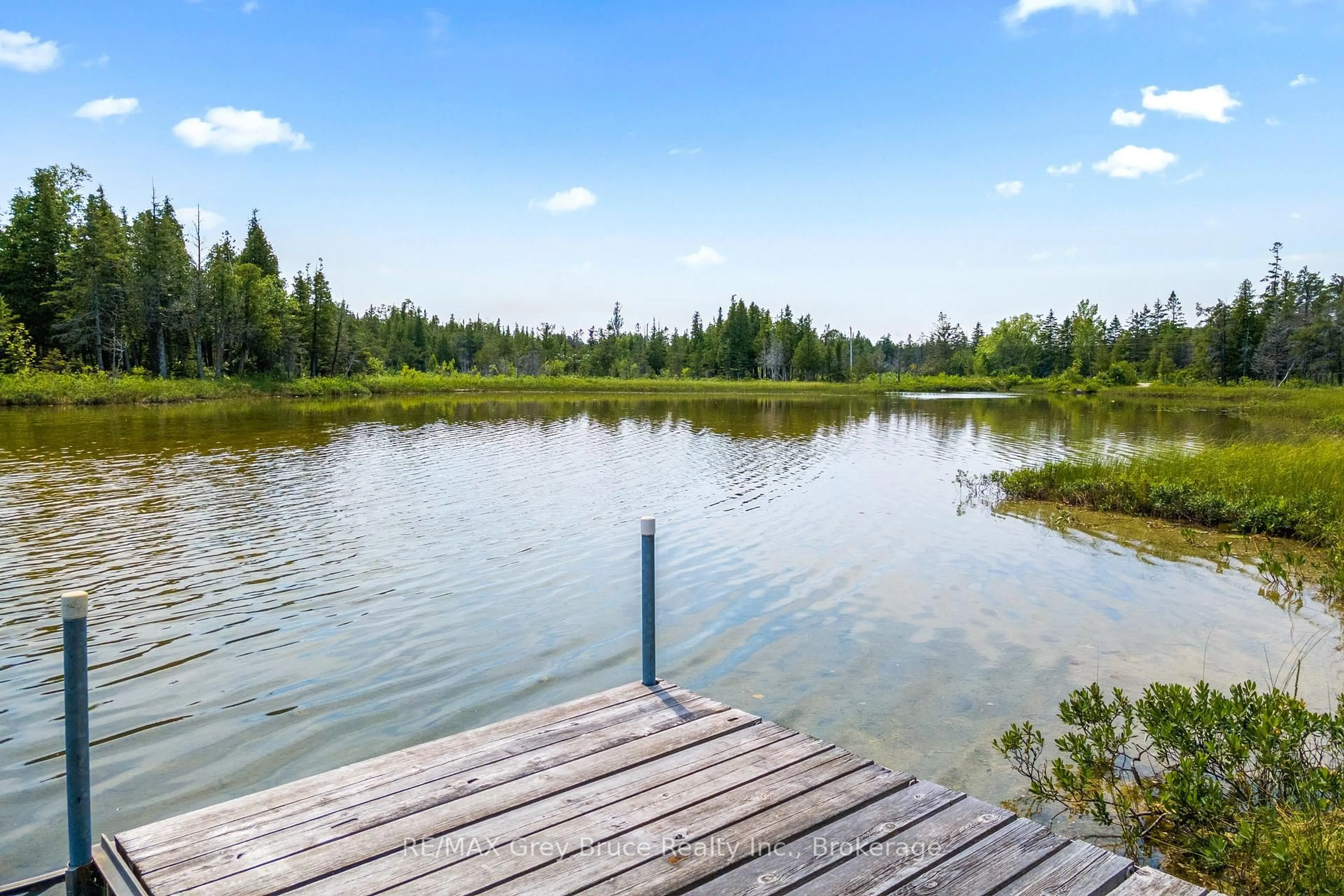 Unknown for 12 Scugog Lane, Northern Bruce Peninsula Ontario N0H 2R0