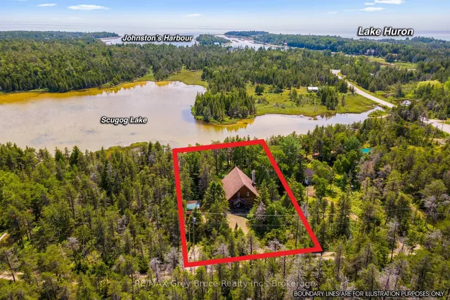 12 Scugog Lane, Northern Bruce Peninsula 3