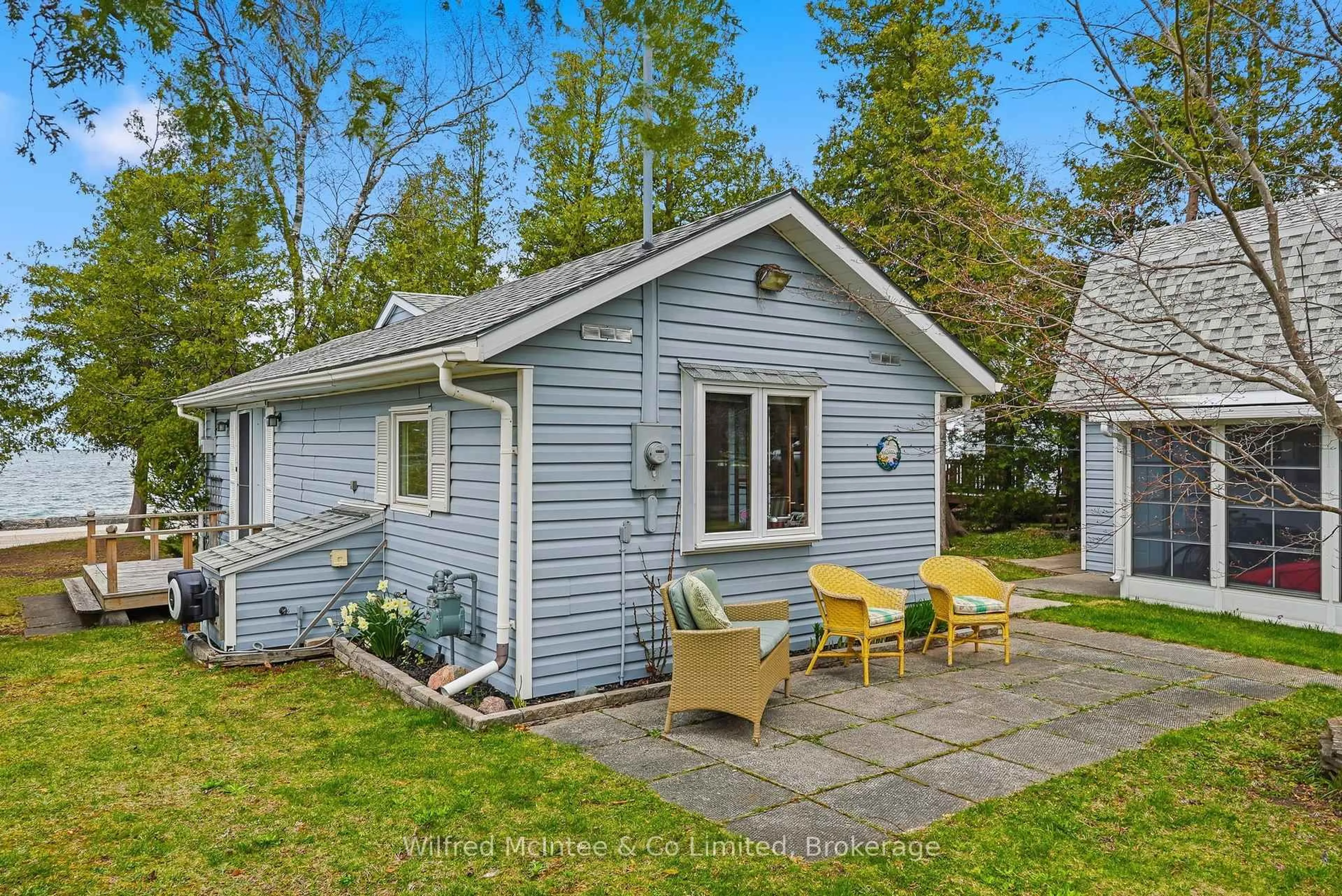 Unknown for 23 Fenton Dr, Saugeen Shores Ontario N0H 2C6