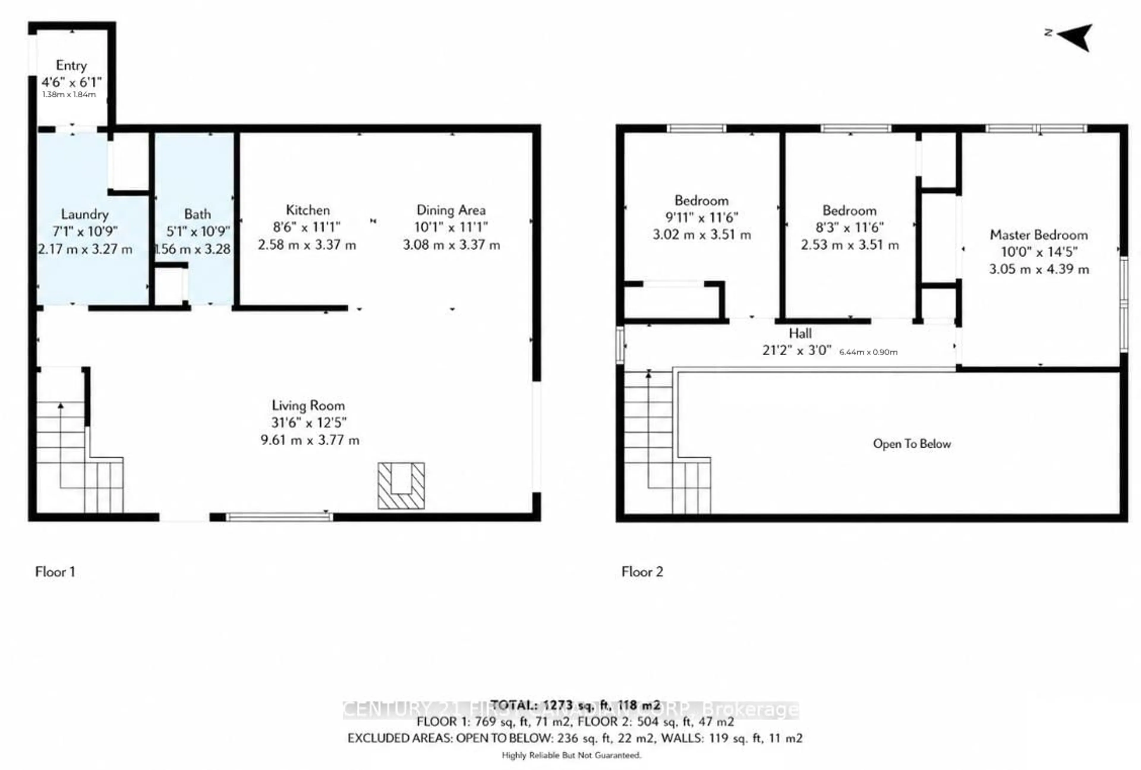 Floor plan for 74387 Driftwood Dr, Bluewater Ontario N0M 1G0