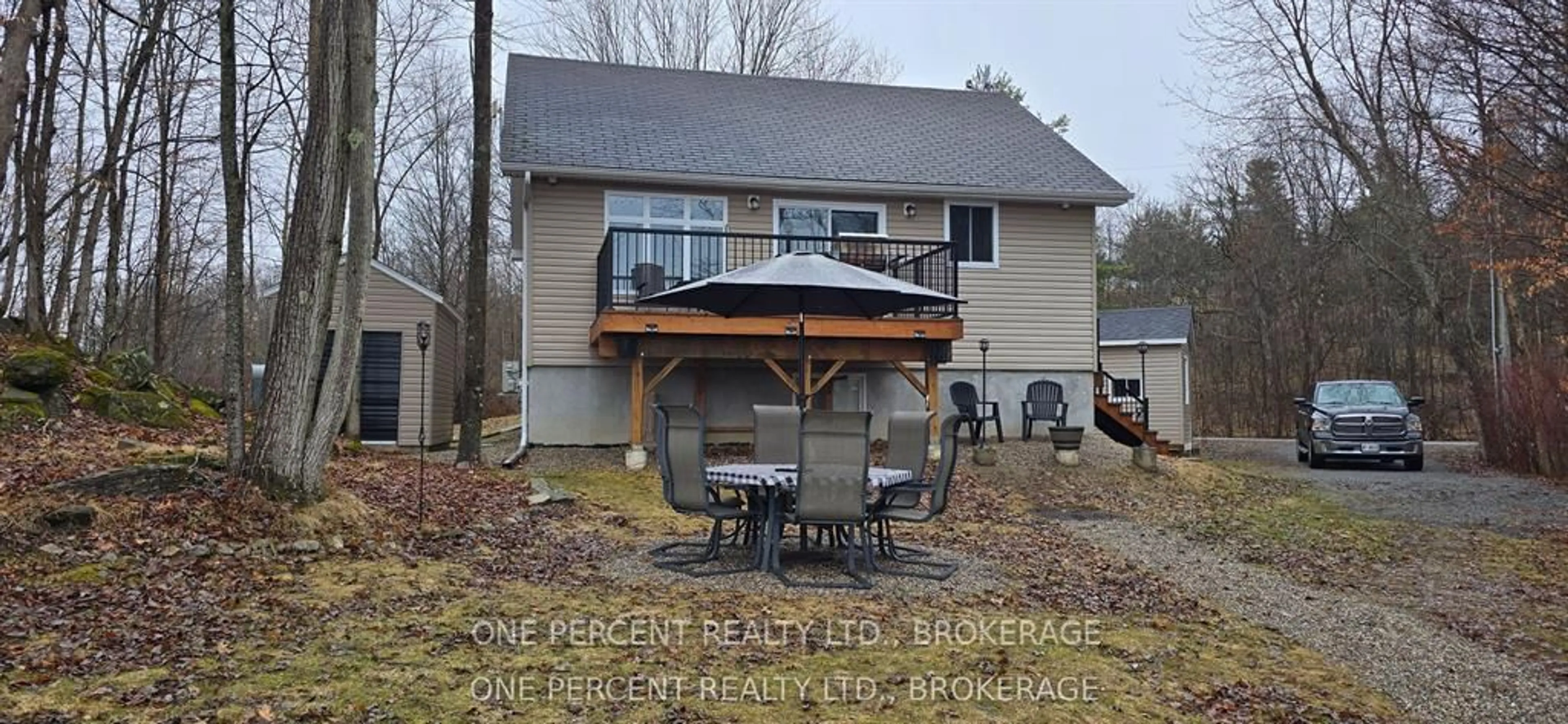 Unknown for 368 Troy Lake Rd, Rideau Lakes Ontario K0G 1E0