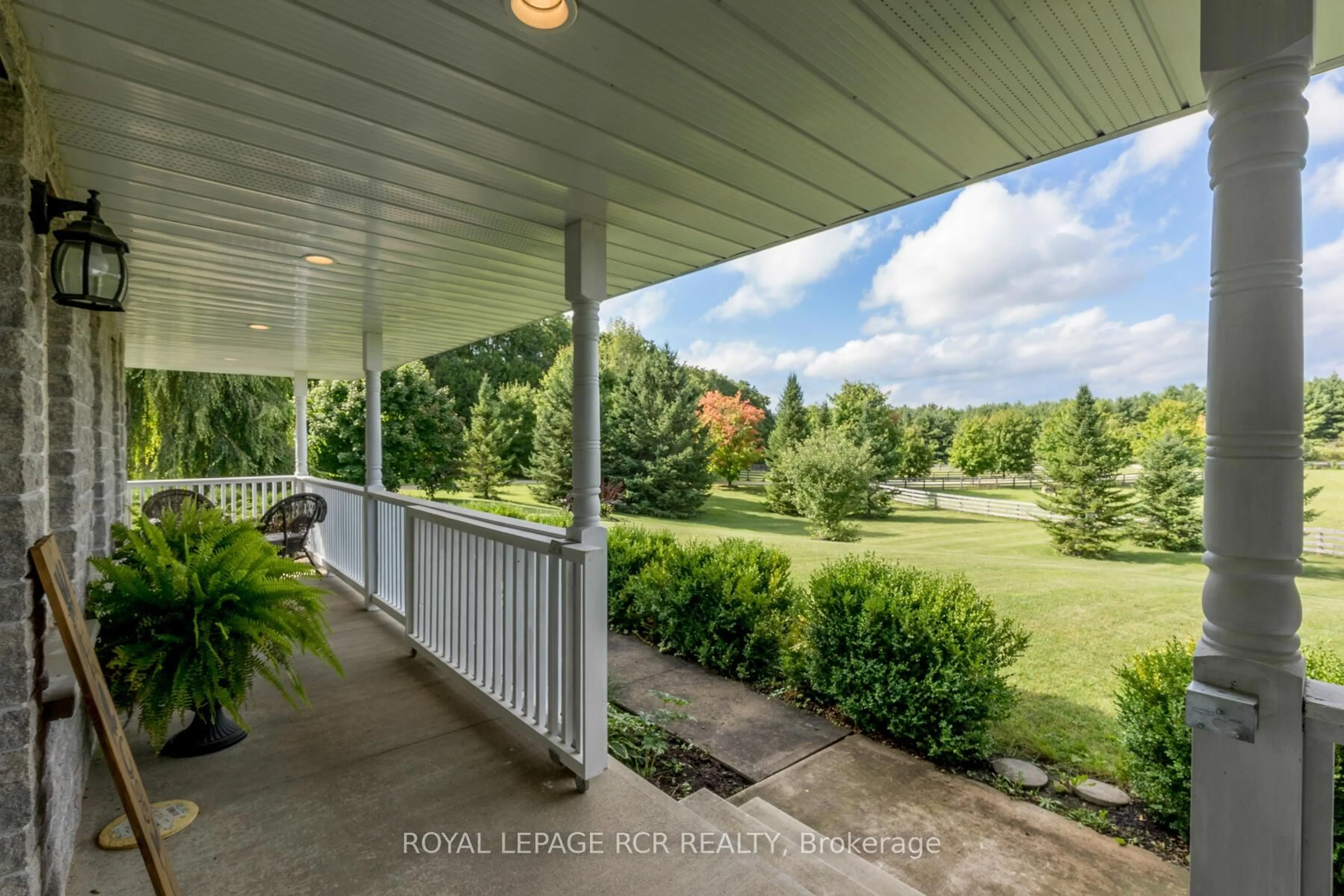 Patio, water/lake/river/ocean view for 102554 Road 49 Rd, West Grey Ontario N0G 1C0