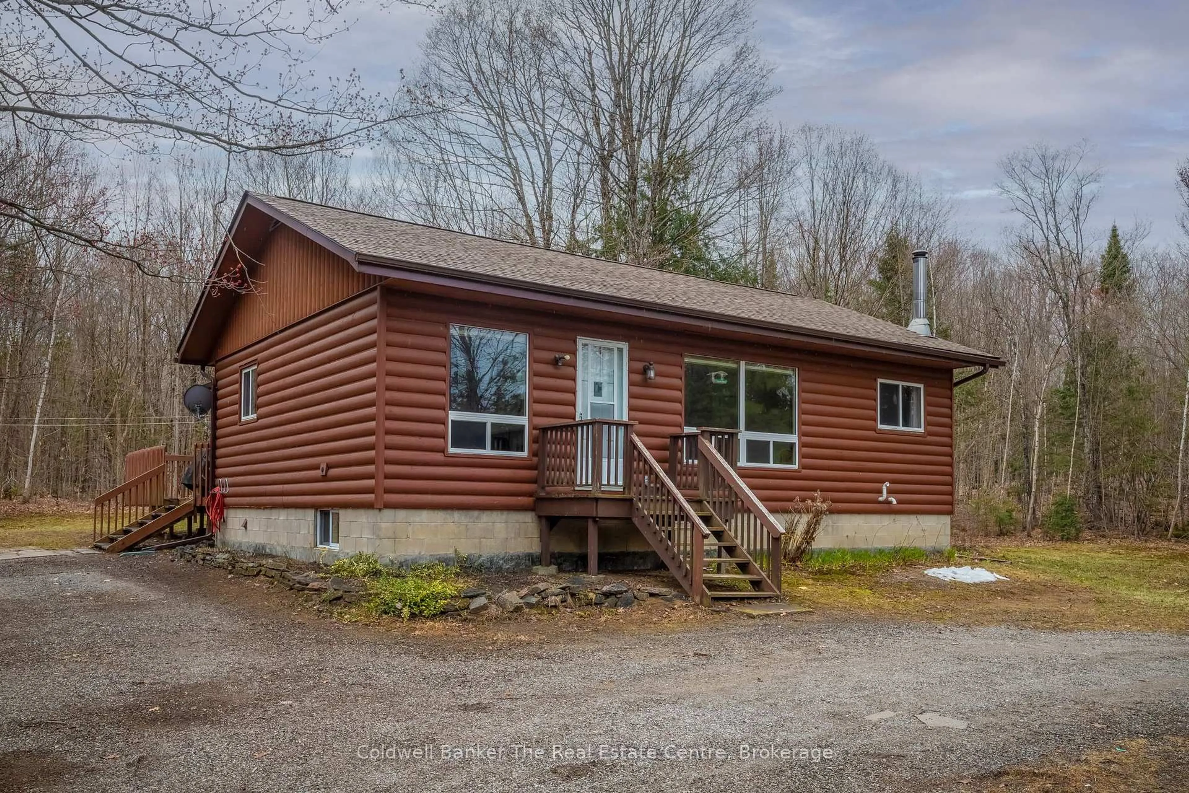 Unknown for 3016 118 Highway, Bracebridge Ontario P1L 1X1