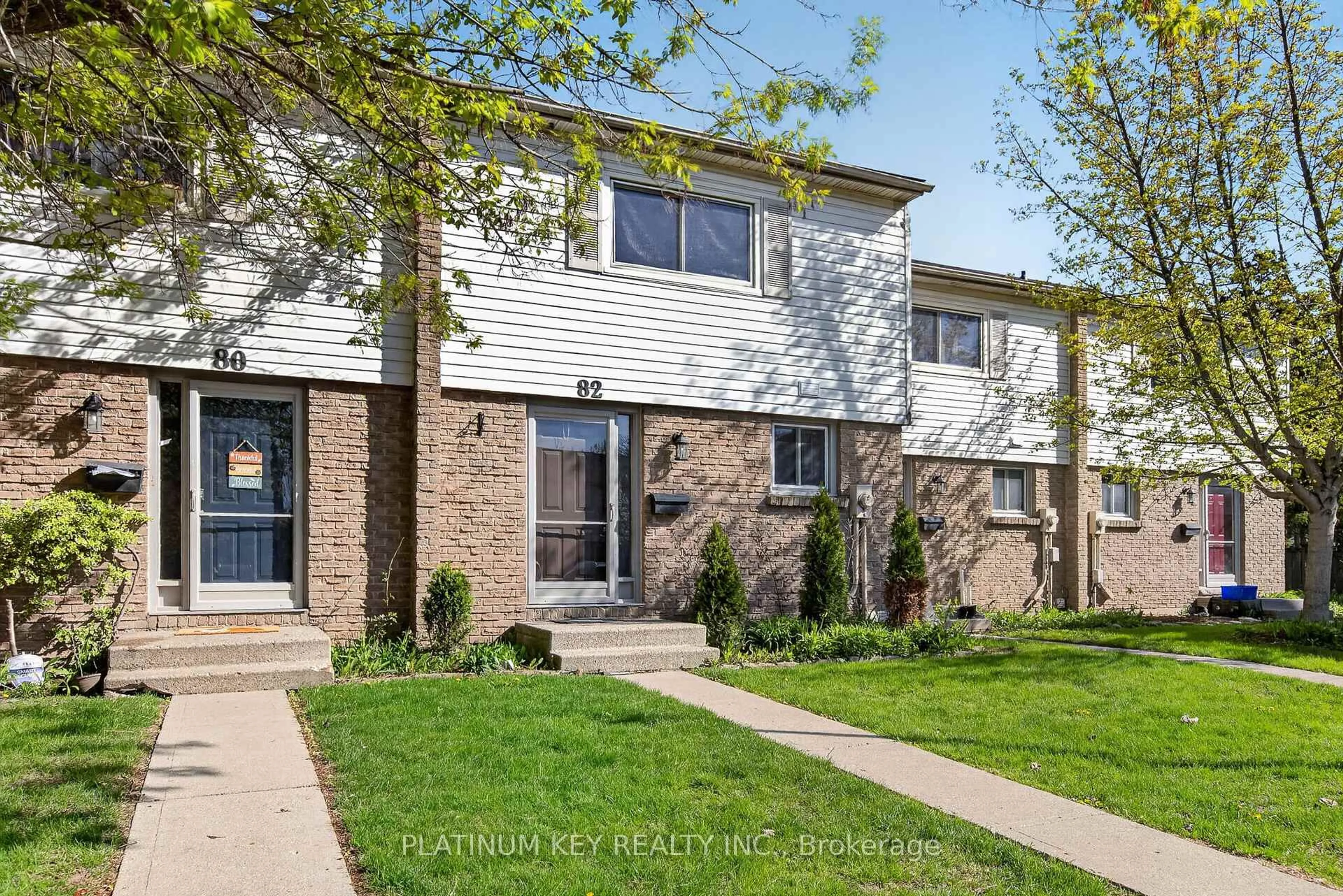Unknown for 1600 Culver Dr #82, London East Ontario N5V 3H5