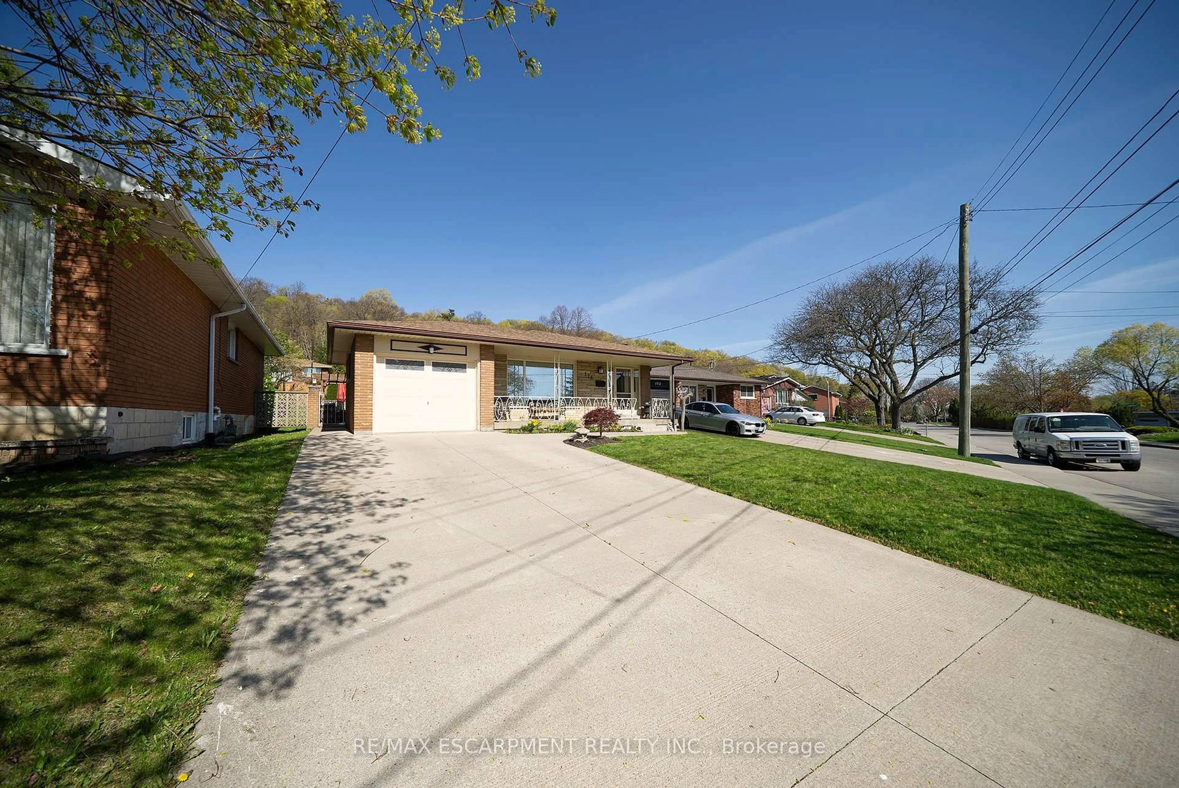 Unknown for 176 Kimberly Dr, Hamilton Ontario L8K 4L1