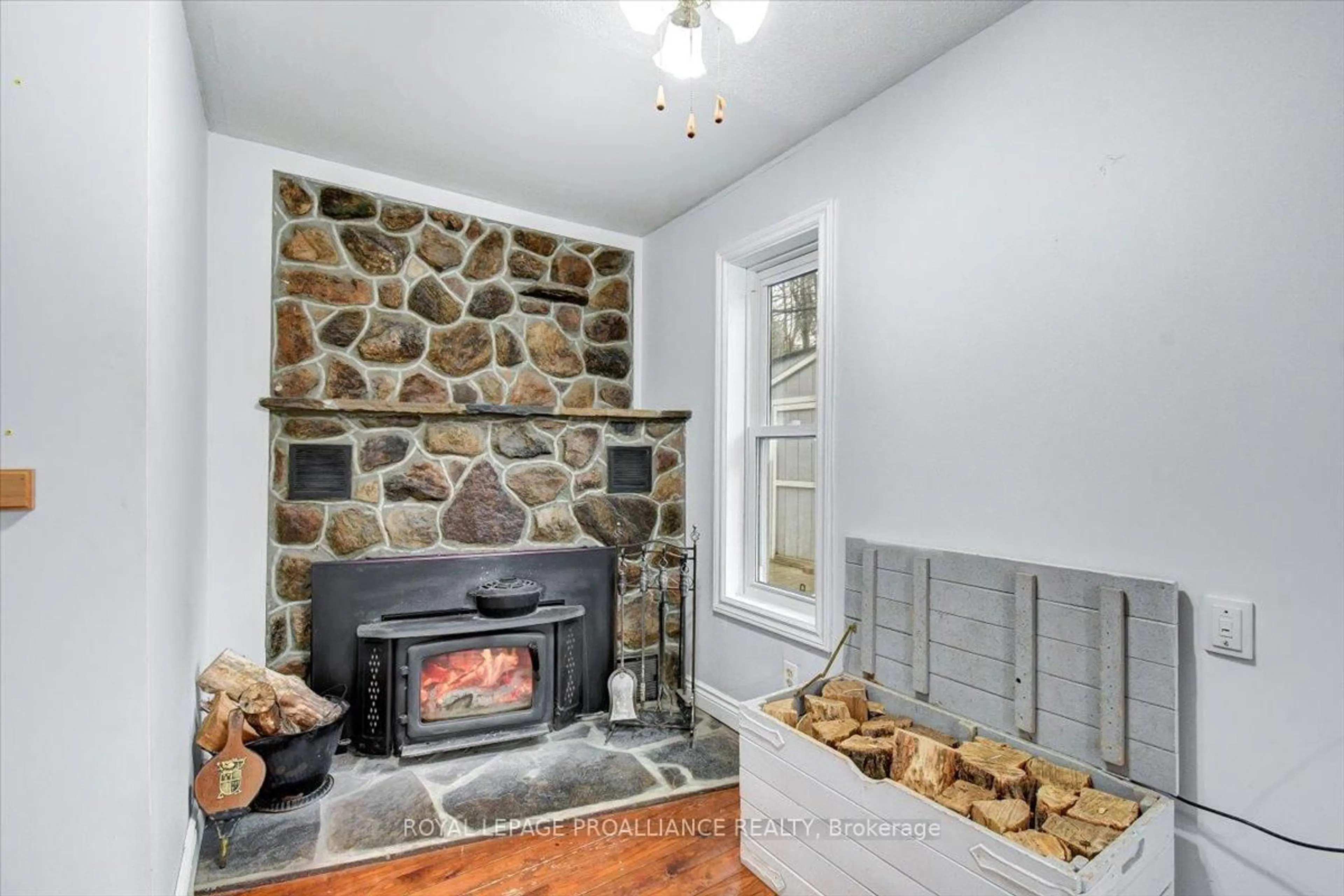 Unknown for 1407 Spooks Bay Lane, Highlands East Ontario K0L 1A0