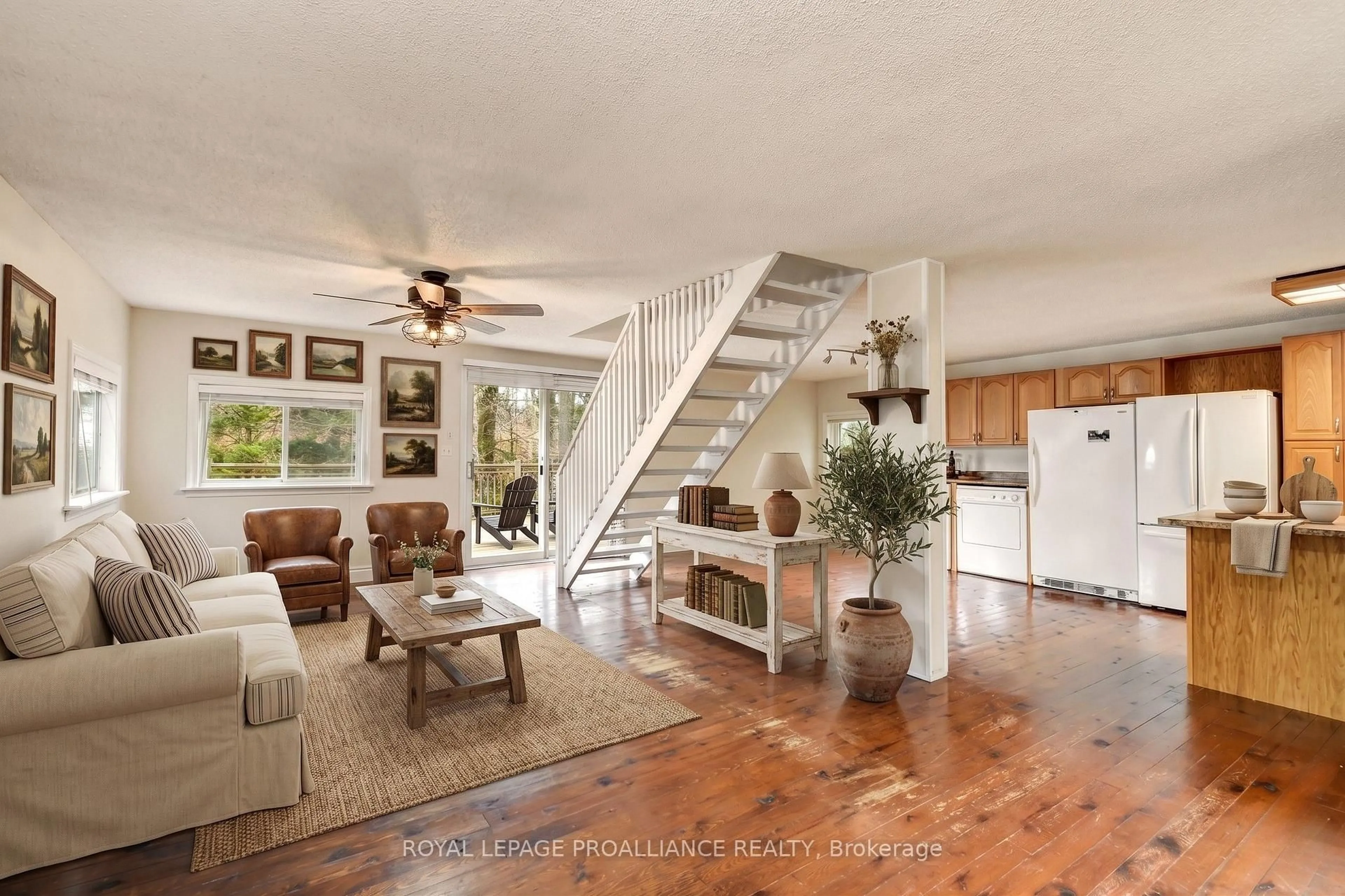 Unknown for 1407 Spooks Bay Lane, Highlands East Ontario K0L 1A0